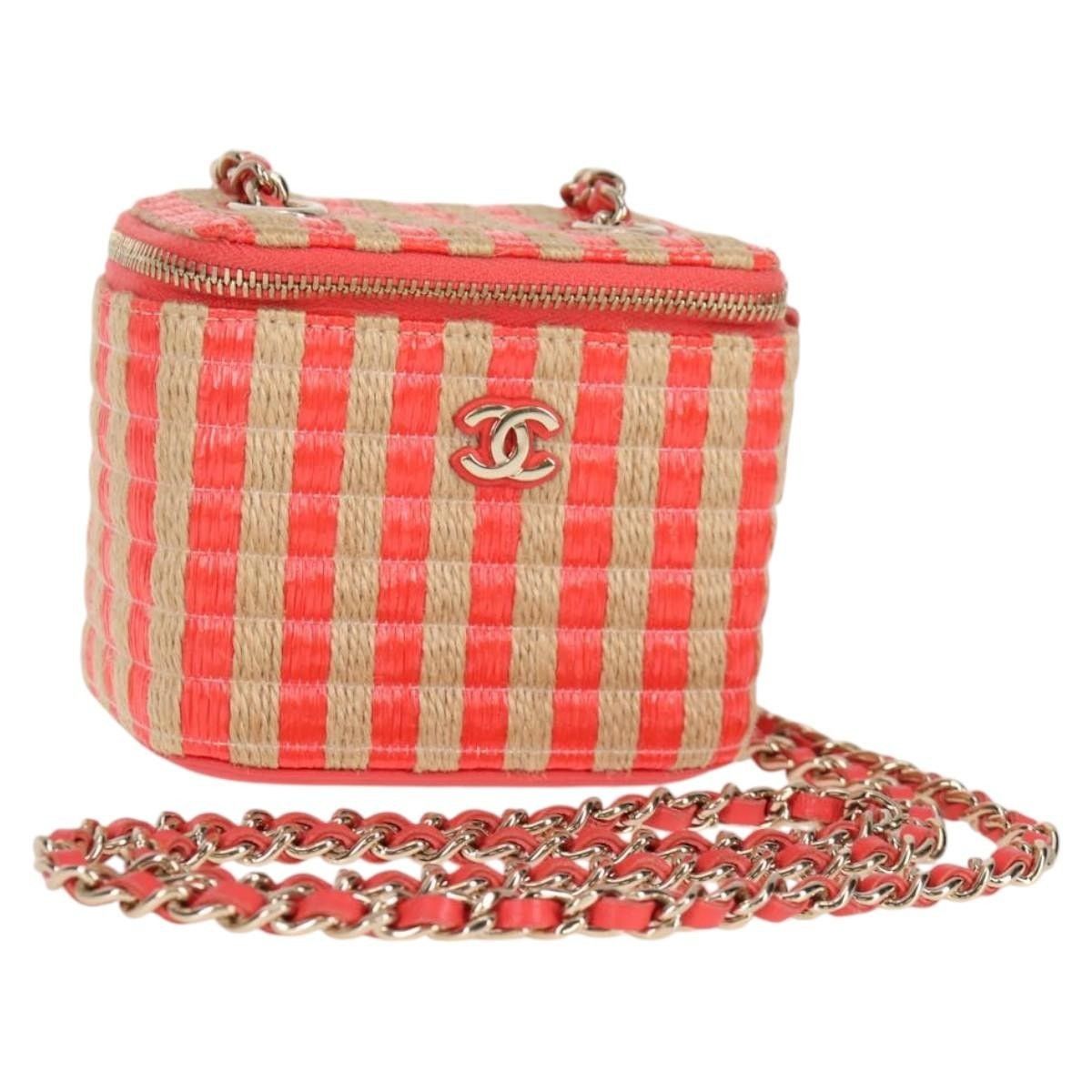 Chanel Chanel Chain Shoulder Bag Size ONE SIZE - 1 Thumbnail