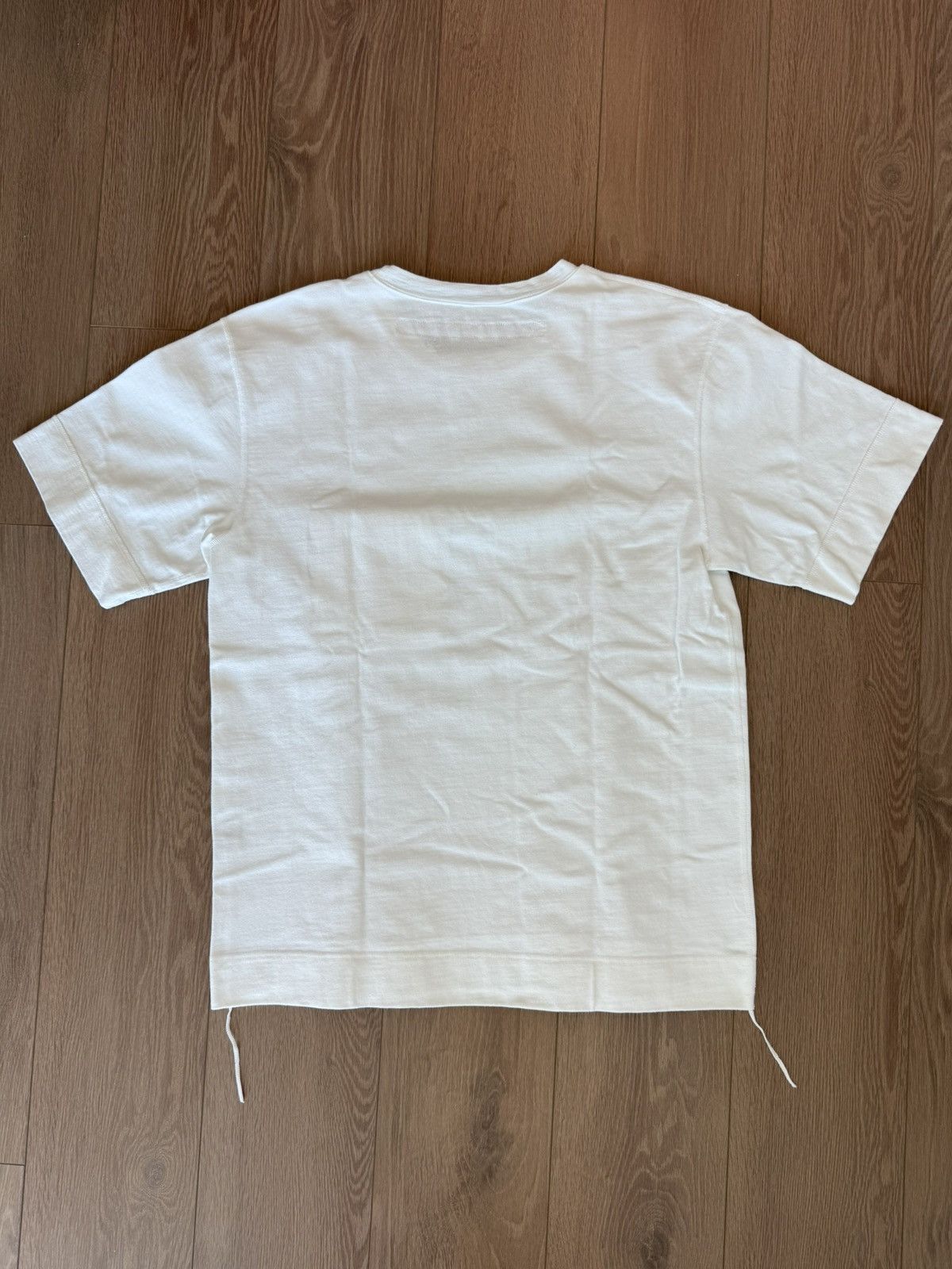 Kapital Kapital Army Field Dense Pocket tee Size US M / EU 48-50 / 2 - 5 Thumbnail