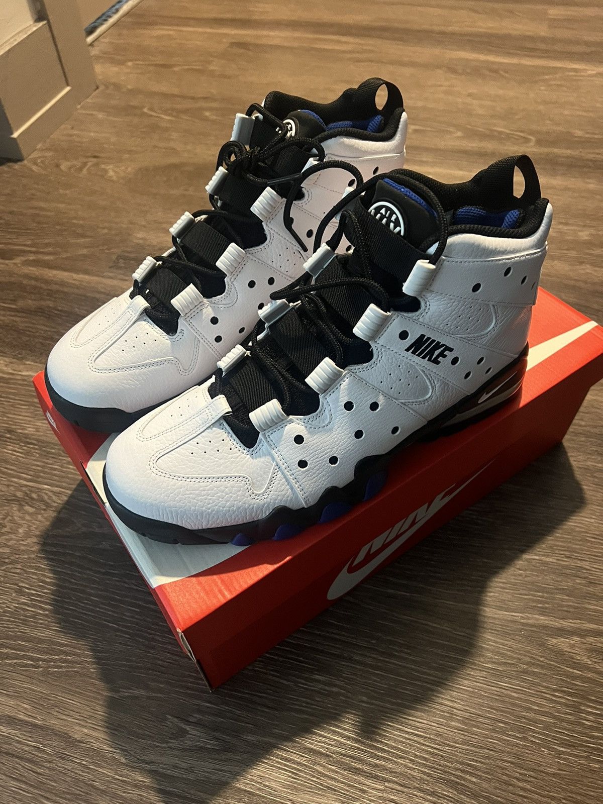Nike Nike Air Max2 CB 94 Size US 11.5 / EU 44-45 - 1 Thumbnail