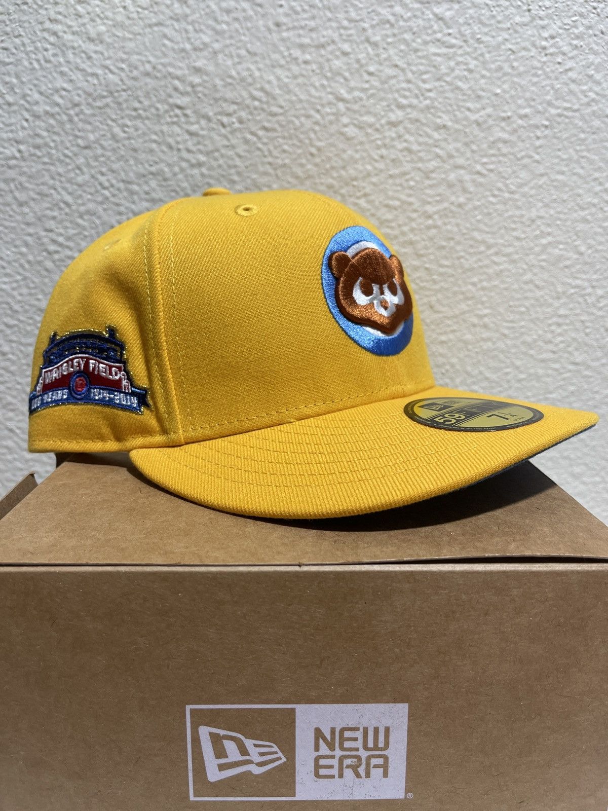 Hat Club × New Era Hatclub “Cereal Pack” Cubs Size ONE SIZE - 1 Thumbnail