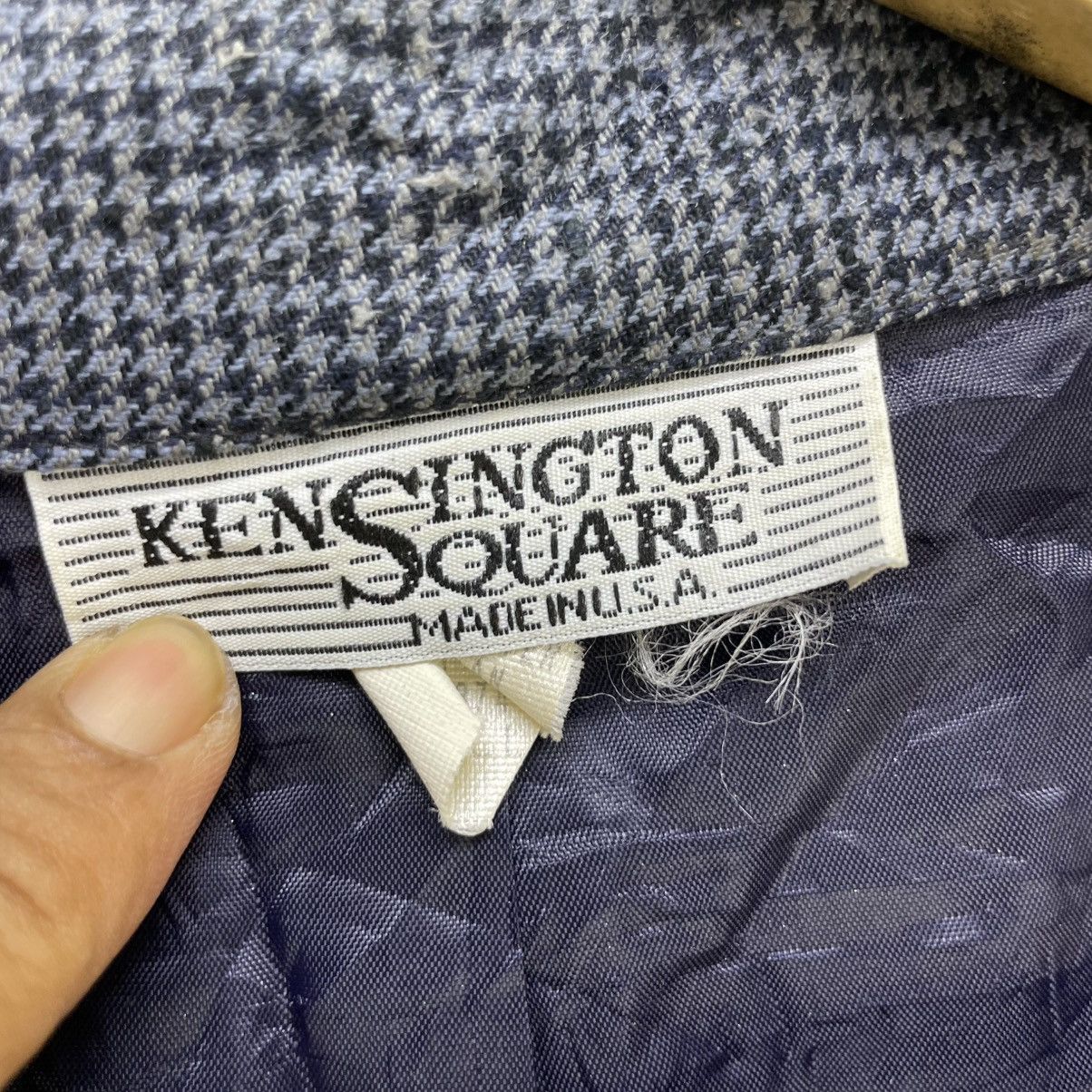 Other 💥Vintage Kensington Square Jacket Size M / US 6-8 / IT 42-44 - 4 Thumbnail