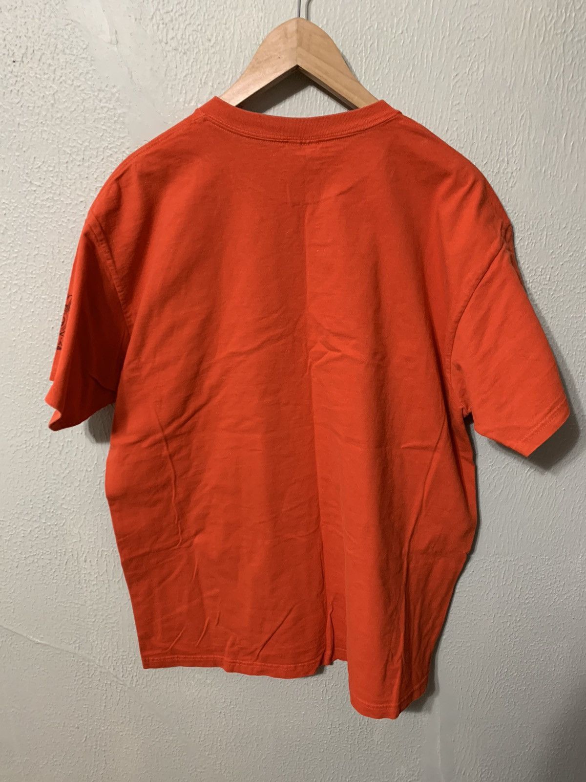 Vintage Vintage Wigwam Tavern Sleeve Hit Tee Size US XL / EU 56 / 4 - 1 Thumbnail