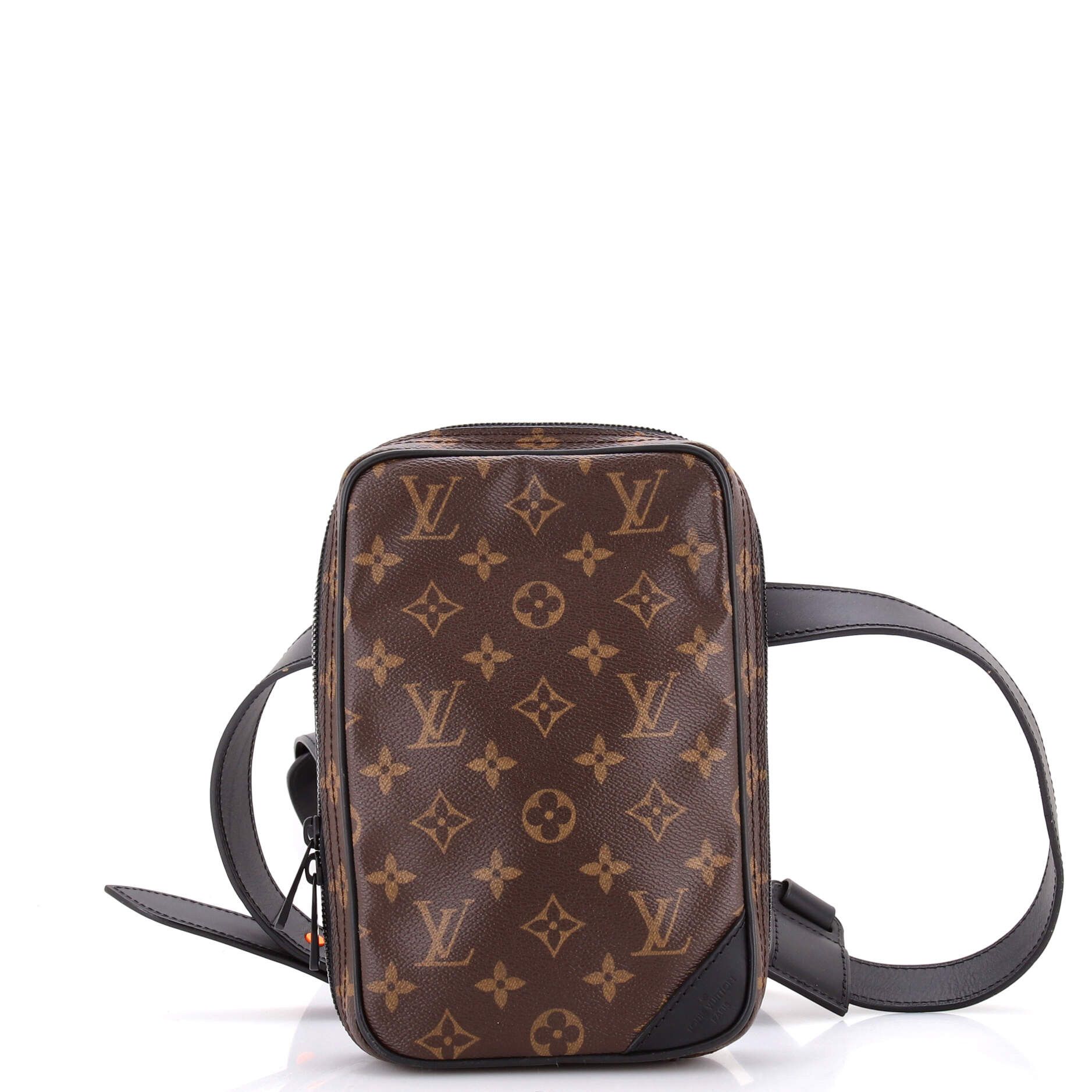 Louis Vuitton Solar Ray Utility Side Bag Size ONE SIZE - 1 Thumbnail