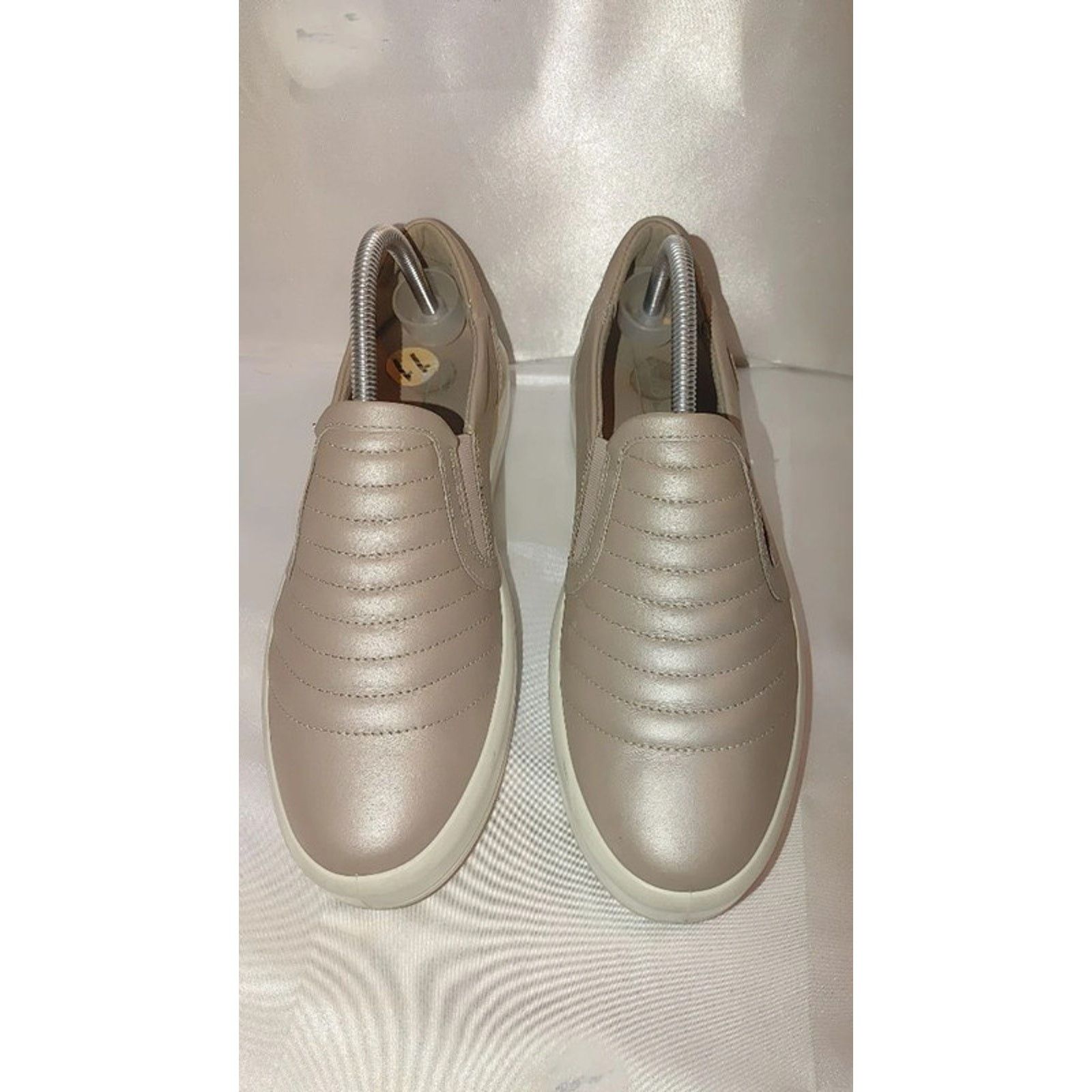 Ecco ECCO Women's Soft 9 li Slip On Sneaker Size 11 Size US 11 / IT 41 - 5 Thumbnail