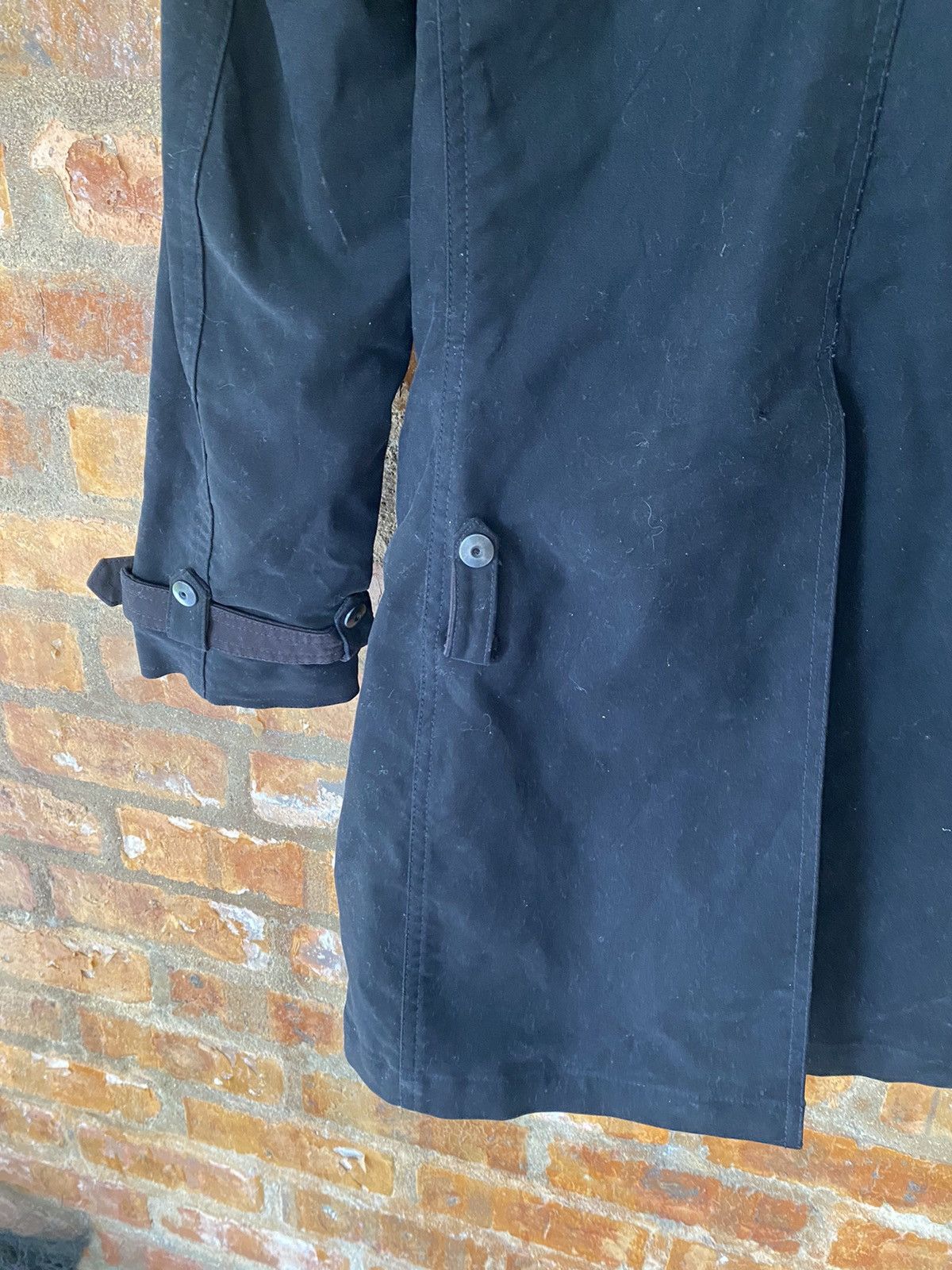 Schlussel 🔥 Moleskin padded Vkei Jacket Size US S / EU 44-46 / 1 - 13 Thumbnail