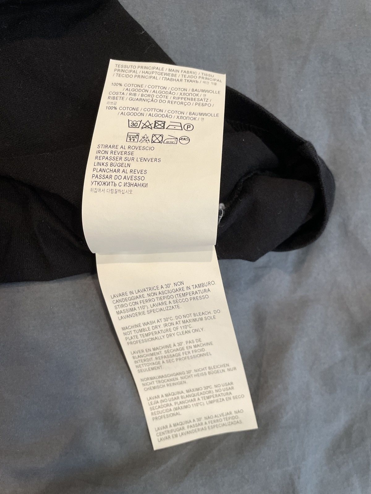 Golden Goose Golden Goose T-Shirt Size US S / EU 44-46 / 1 - 5 Thumbnail