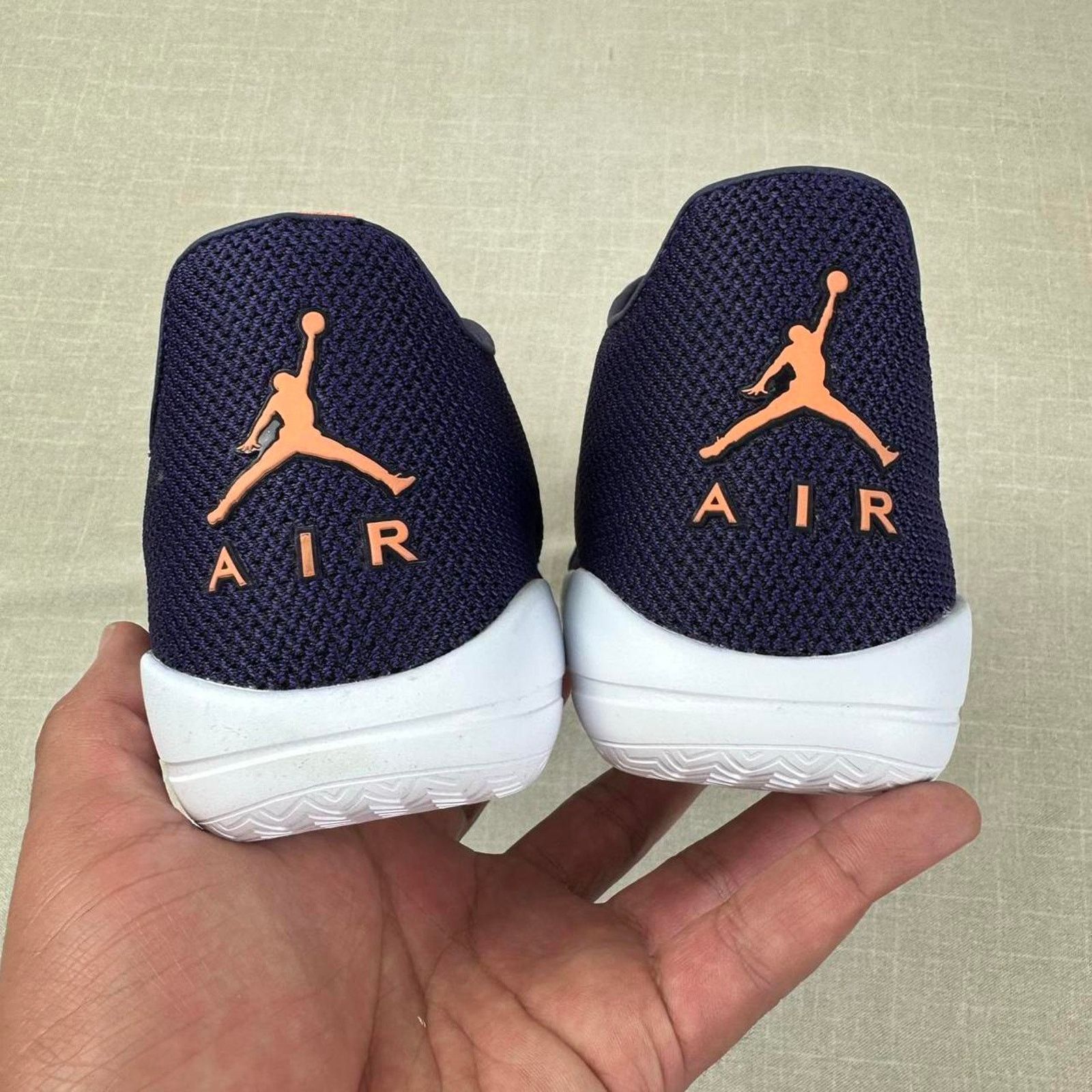 Jordan Brand ☀️ Jordan Eclipse "Phoenix Suns" Size US 8.5 / EU 41-42 - 5 Thumbnail