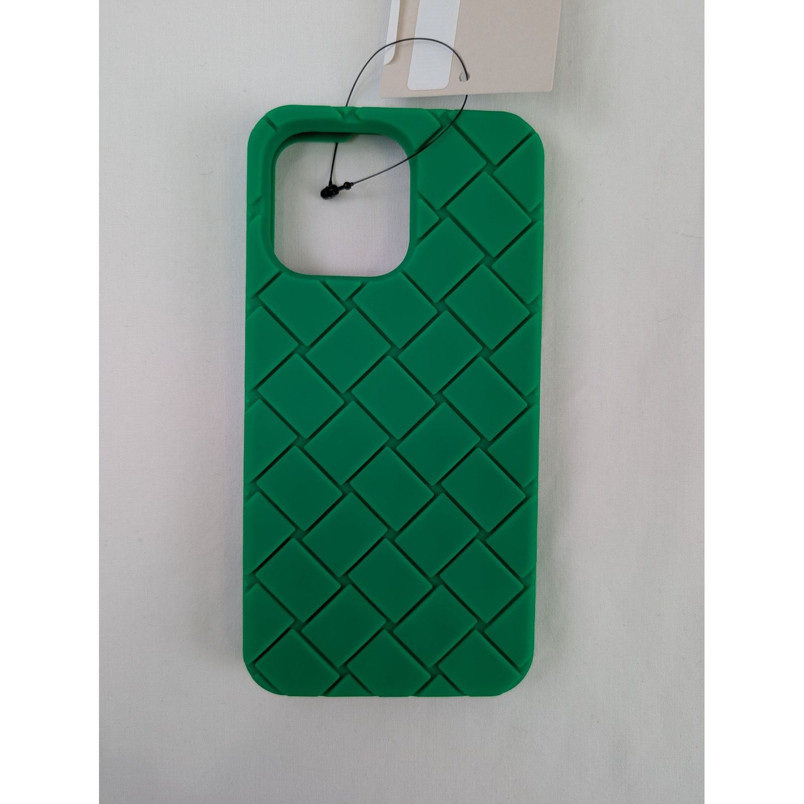 Bottega Veneta o1rshd1 Size: OS / i Phone iPhone 14 pro max Cover Case Size ONE SIZE - 1 Thumbnail