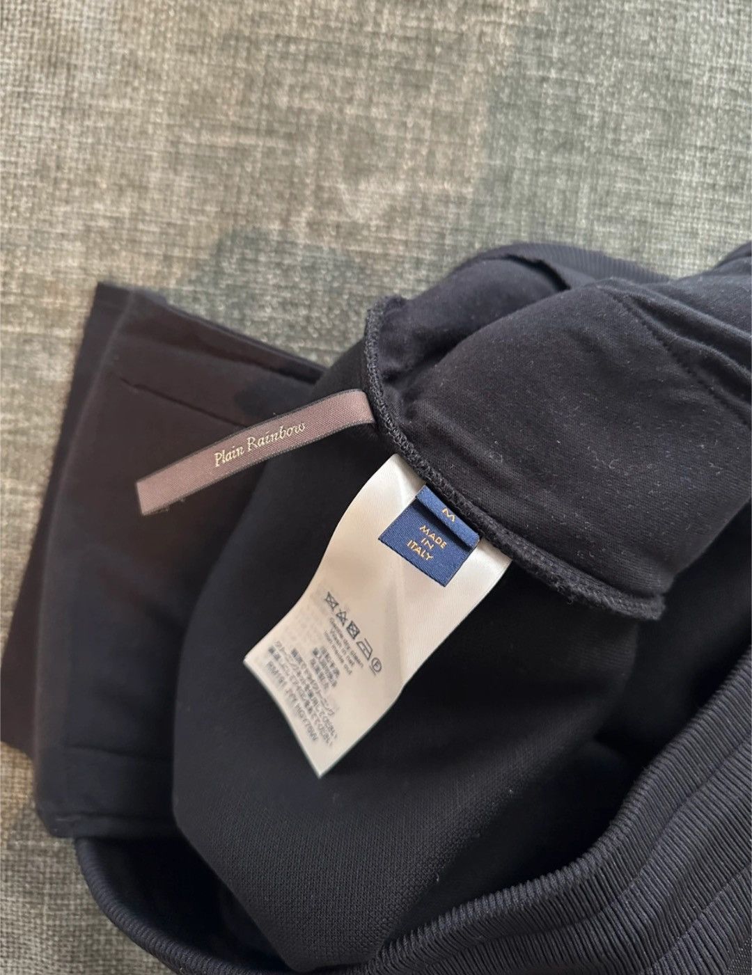 Louis Vuitton Louis Vuitton Oz Joggers Size US 32 / EU 48 - 8 Thumbnail