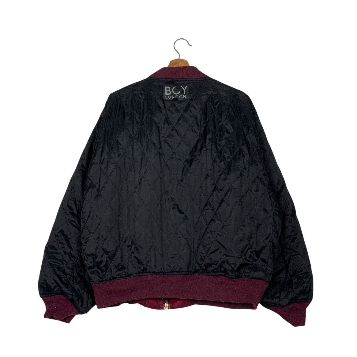 Boy London Boy London Bomber Jacket Size US M / EU 48-50 / 2 - 20 Thumbnail