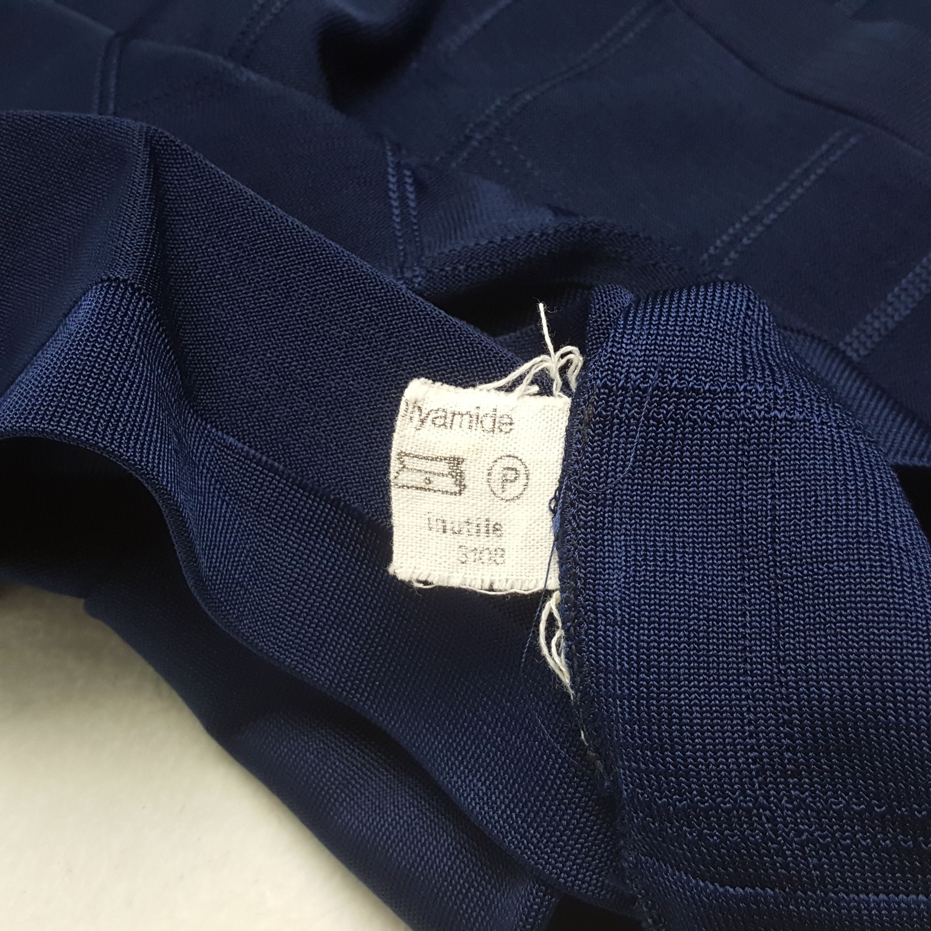 Montagut MONTAGUT Casual Style Polos 32 Size US S / EU 44-46 / 1 - 6 Thumbnail