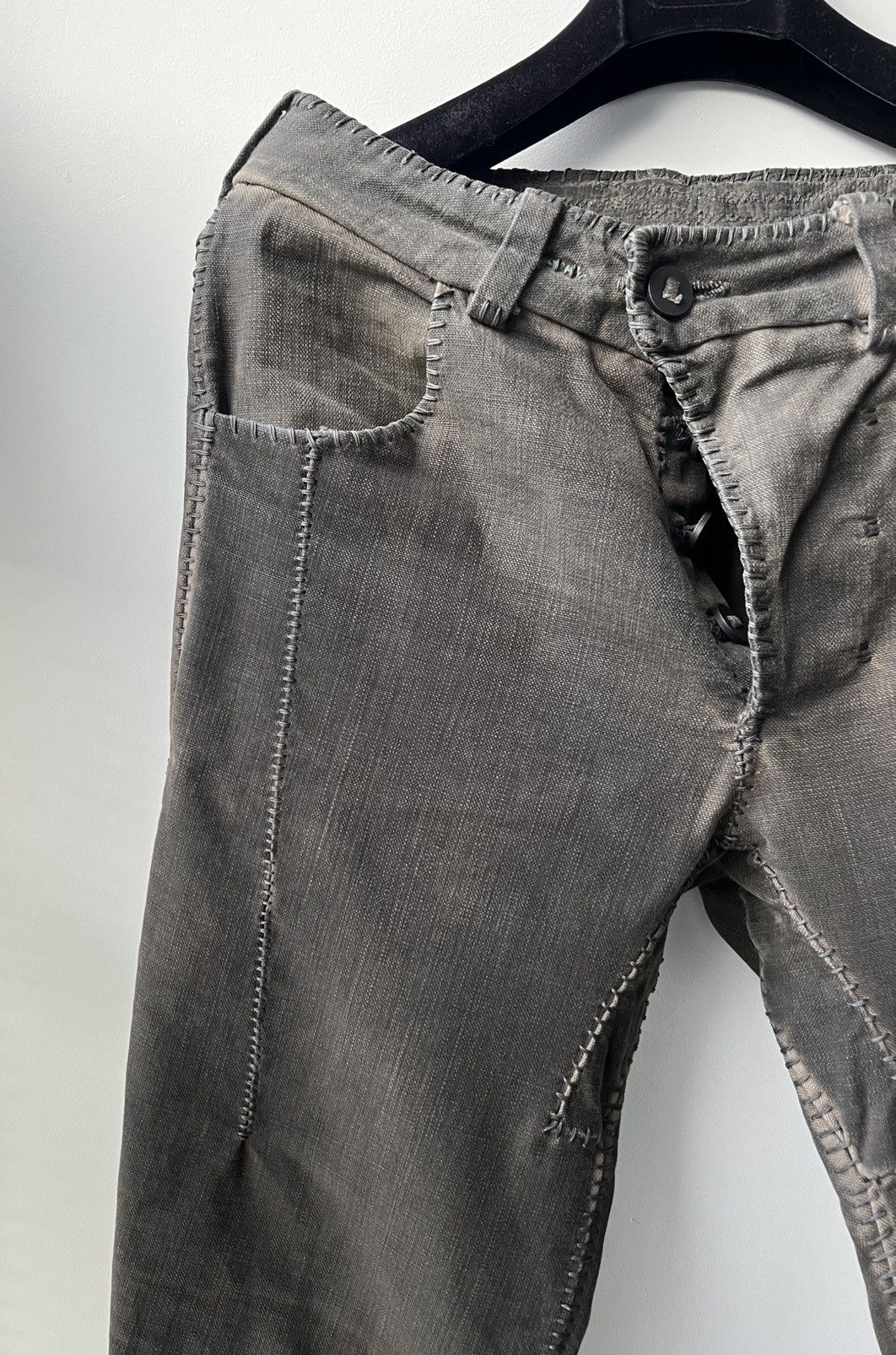 Boris Bidjan Saberi Boris Bidjan Saberi p13HS F-1944 size M Size US 32 / EU 48 - 4 Thumbnail