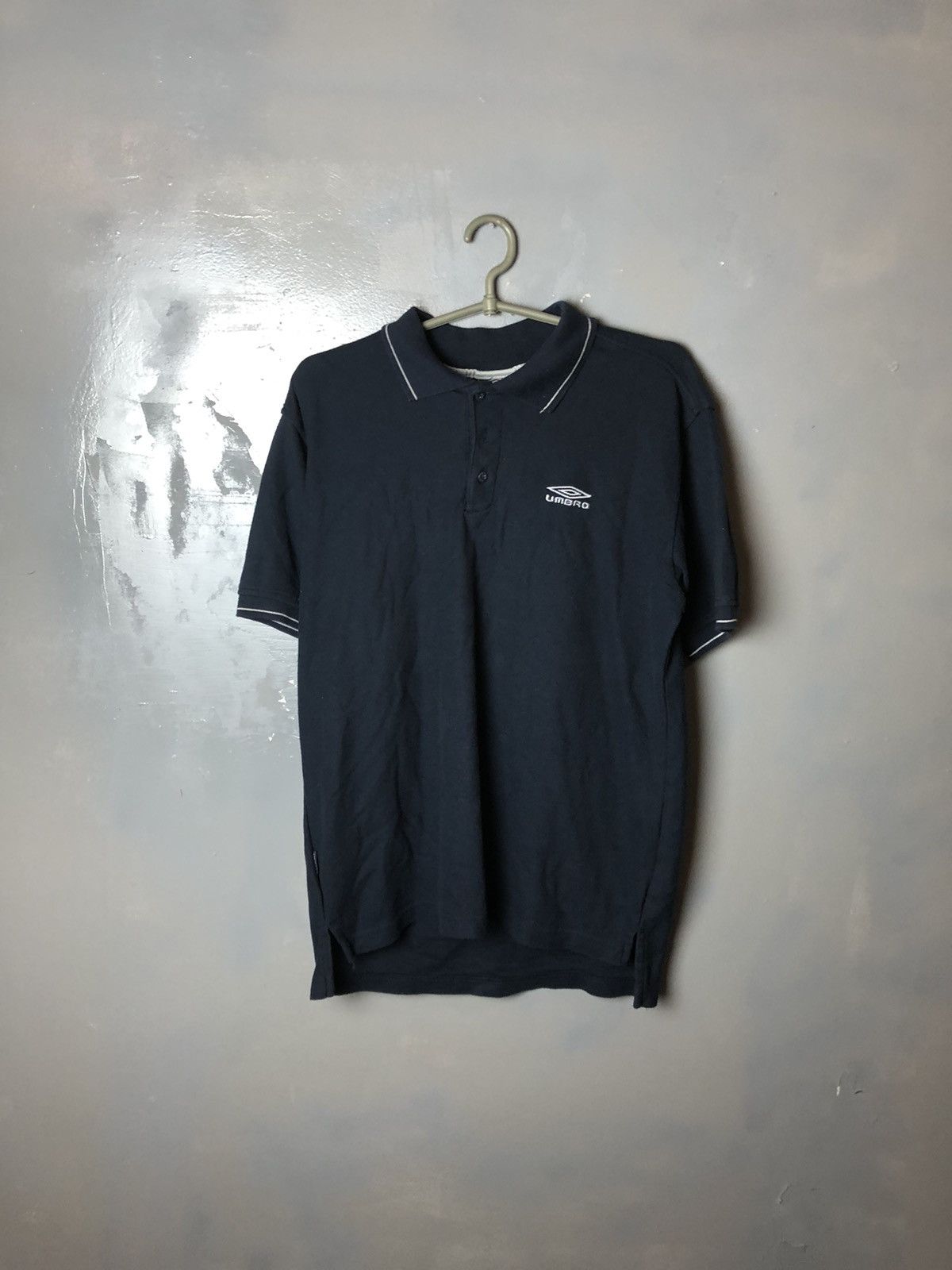 Umbro Men’s polo Umbro size M Size US M / EU 48-50 / 2 - 1 Thumbnail