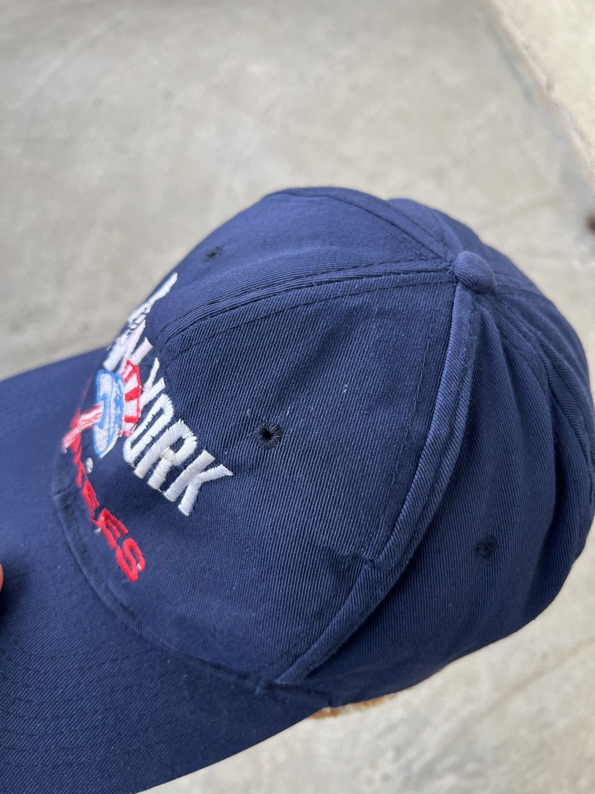 New York Yankees Vintage New York Yankees Cap Size ONE SIZE - 3 Thumbnail