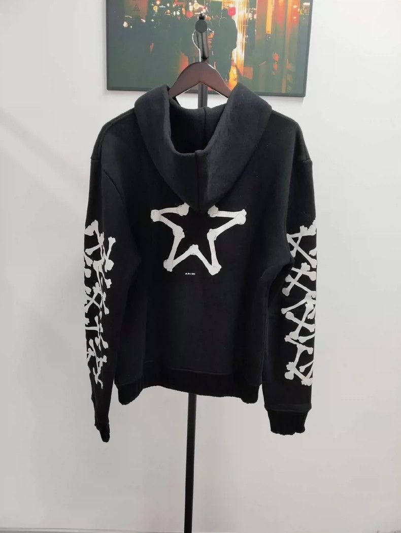 Amiri Amiri Sweater -DMC Size US M / EU 48-50 / 2 - 2 Thumbnail