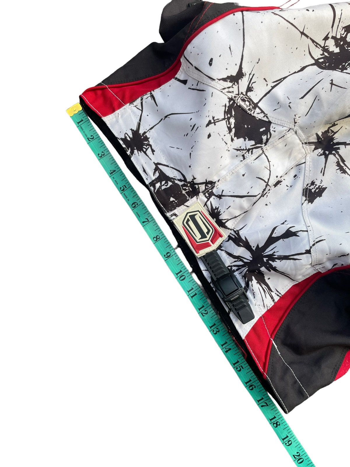 Fox Racing Shift Assault Motocross Pant Size US 36 / EU 52 - 21 Thumbnail