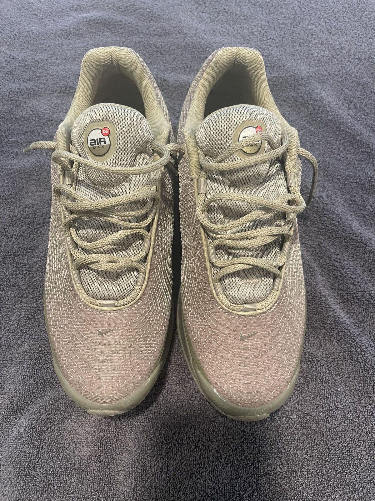 Nike Nike air max Size US 12 / EU 45 - 2 Thumbnail