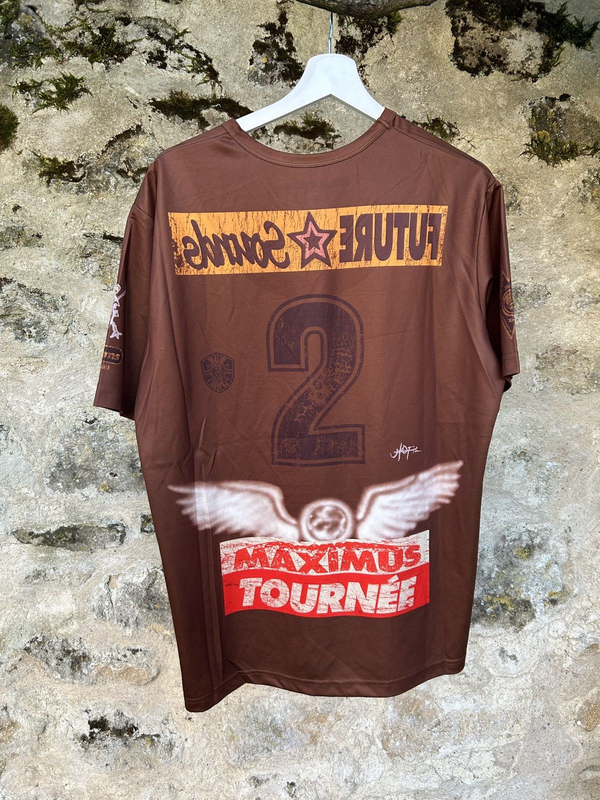 Travis Scott Travis Scott Circus Maximus 2024 EU-Tour