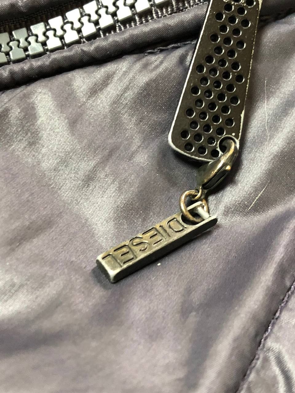 Diesel Diesel Bomber Size L / US 10 / IT 46 - 7 Thumbnail