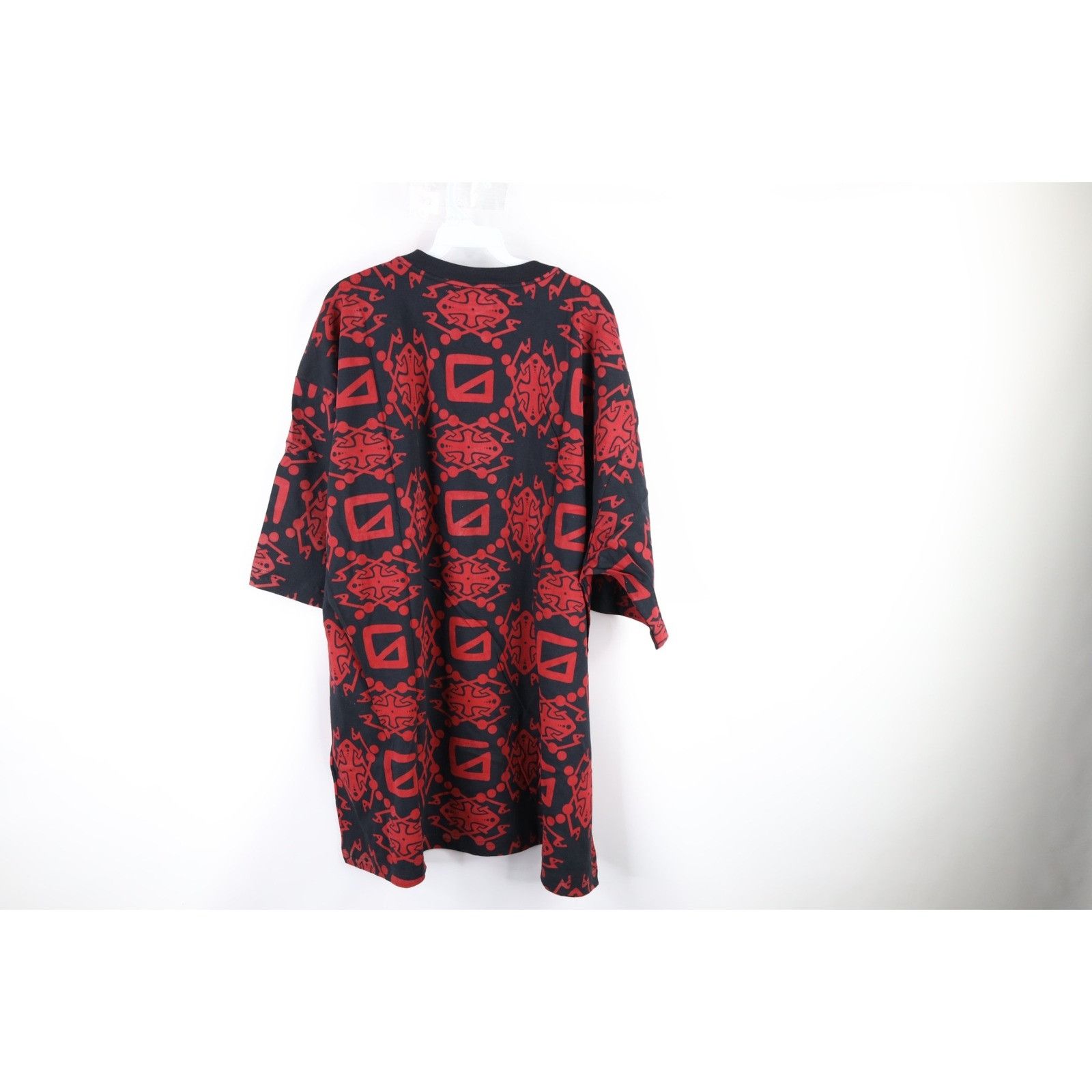 Marithe + Francois Girbaud × Vintage NOS Vintage 90s Marithe Francois Girbaud Baggy T-Shirt Size US XXL / EU 58 / 5 - 7 Thumbnail