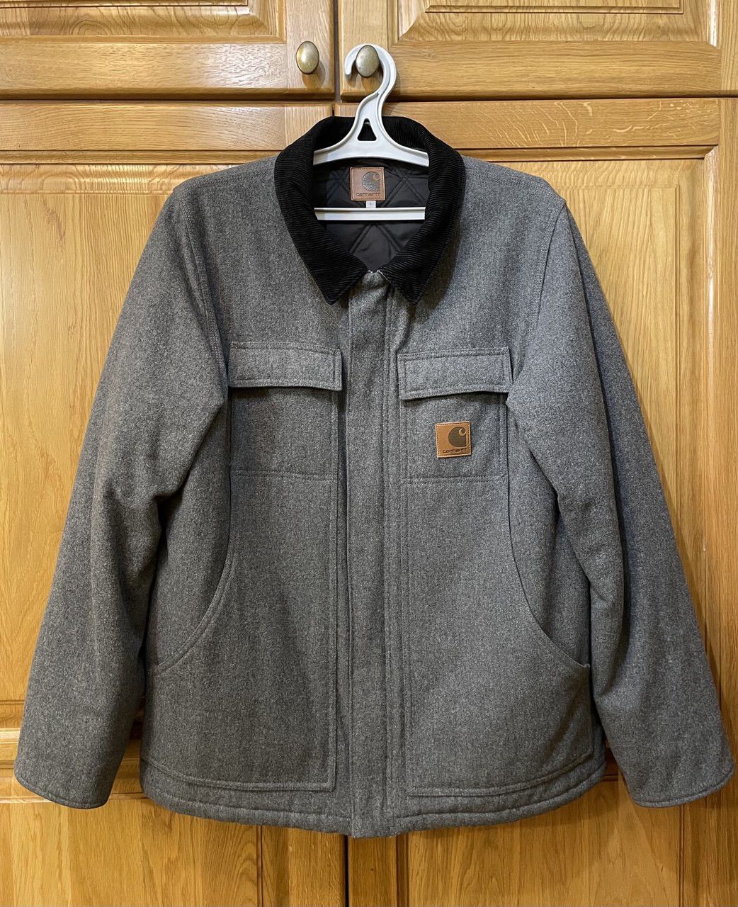 Carhartt Wip Arctic Coat | Grailed