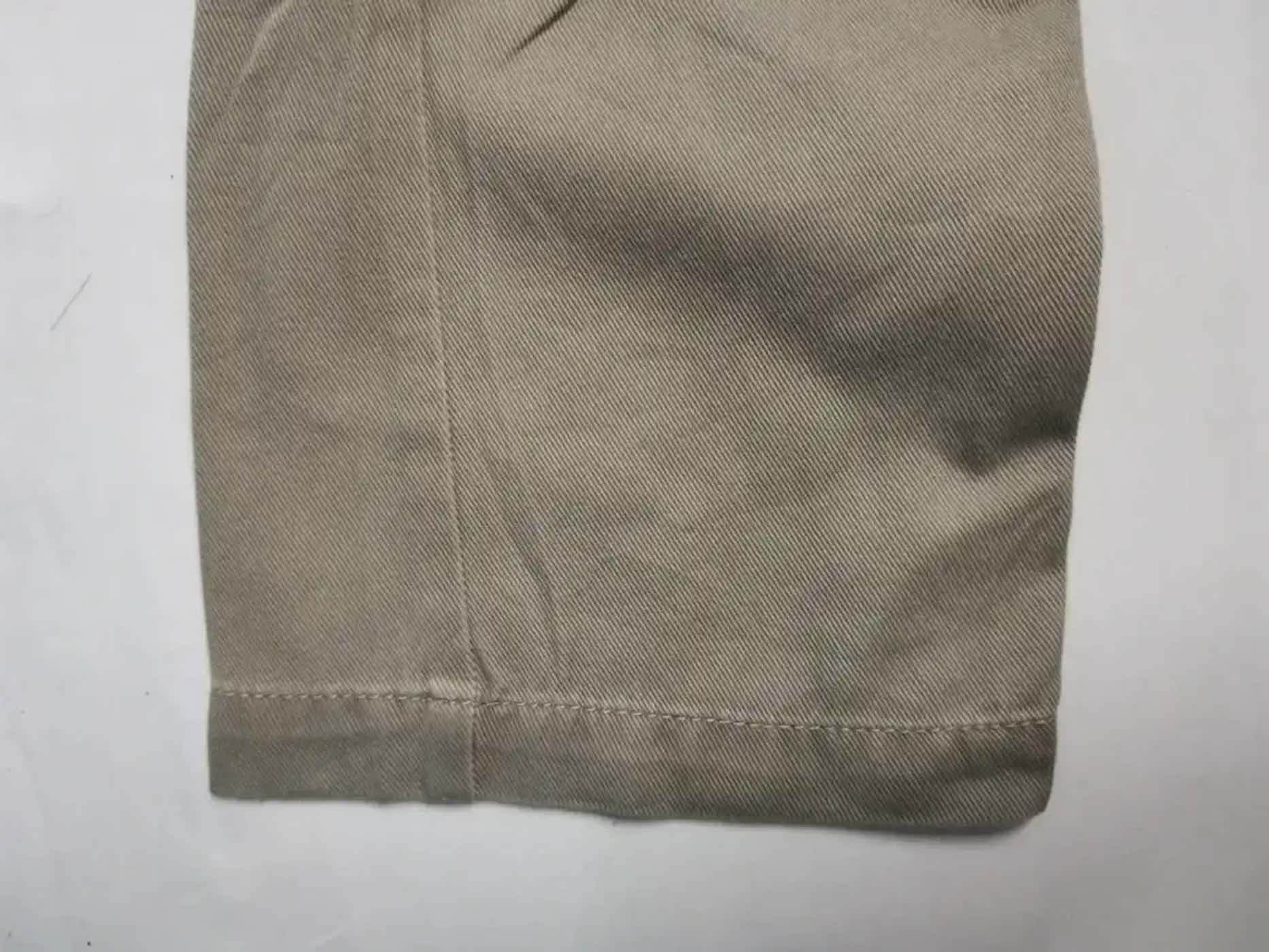 Japanese Brand Abahouse Style Design Tactical Multipocket Cargo Pants Size US 31 - 6 Thumbnail