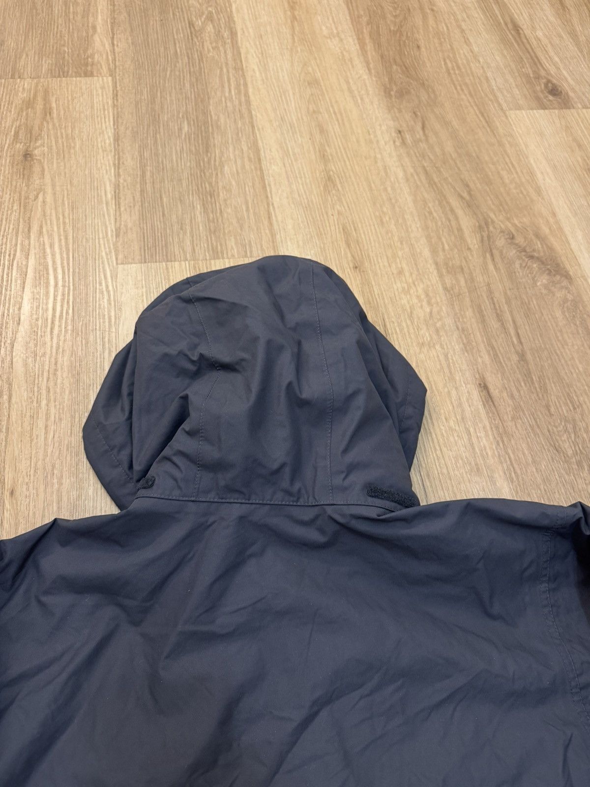 Berghaus Berghaus AQ2 Waterproof Gorpcore Trekking Jacket size L Size US L / EU 52-54 / 3 - 11 Thumbnail