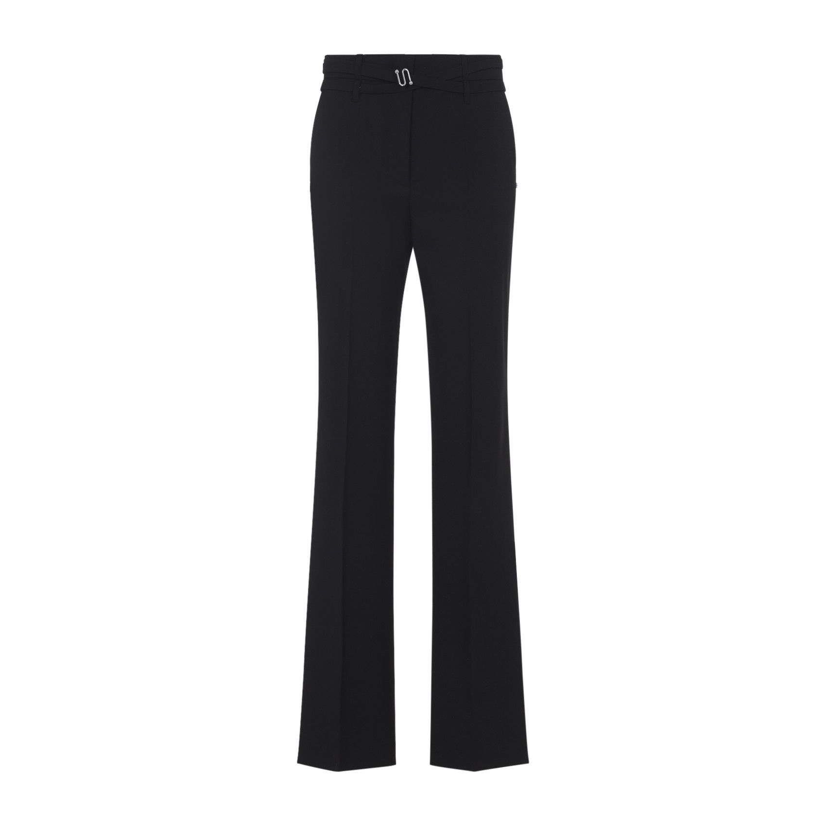 Sportmax Sportmax Cera Pants Size 28" / US 6 / IT 42 - 1 Thumbnail