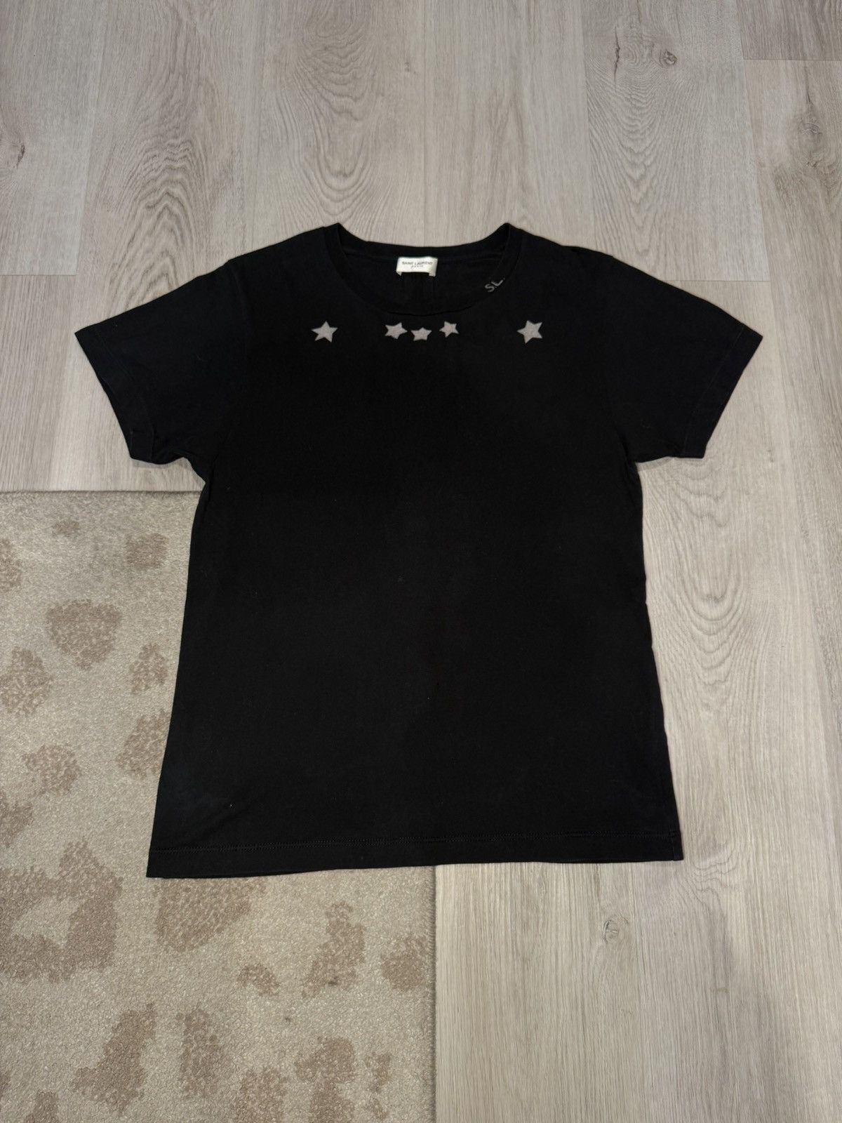 Saint Laurent Paris Saint Laurent 2015 