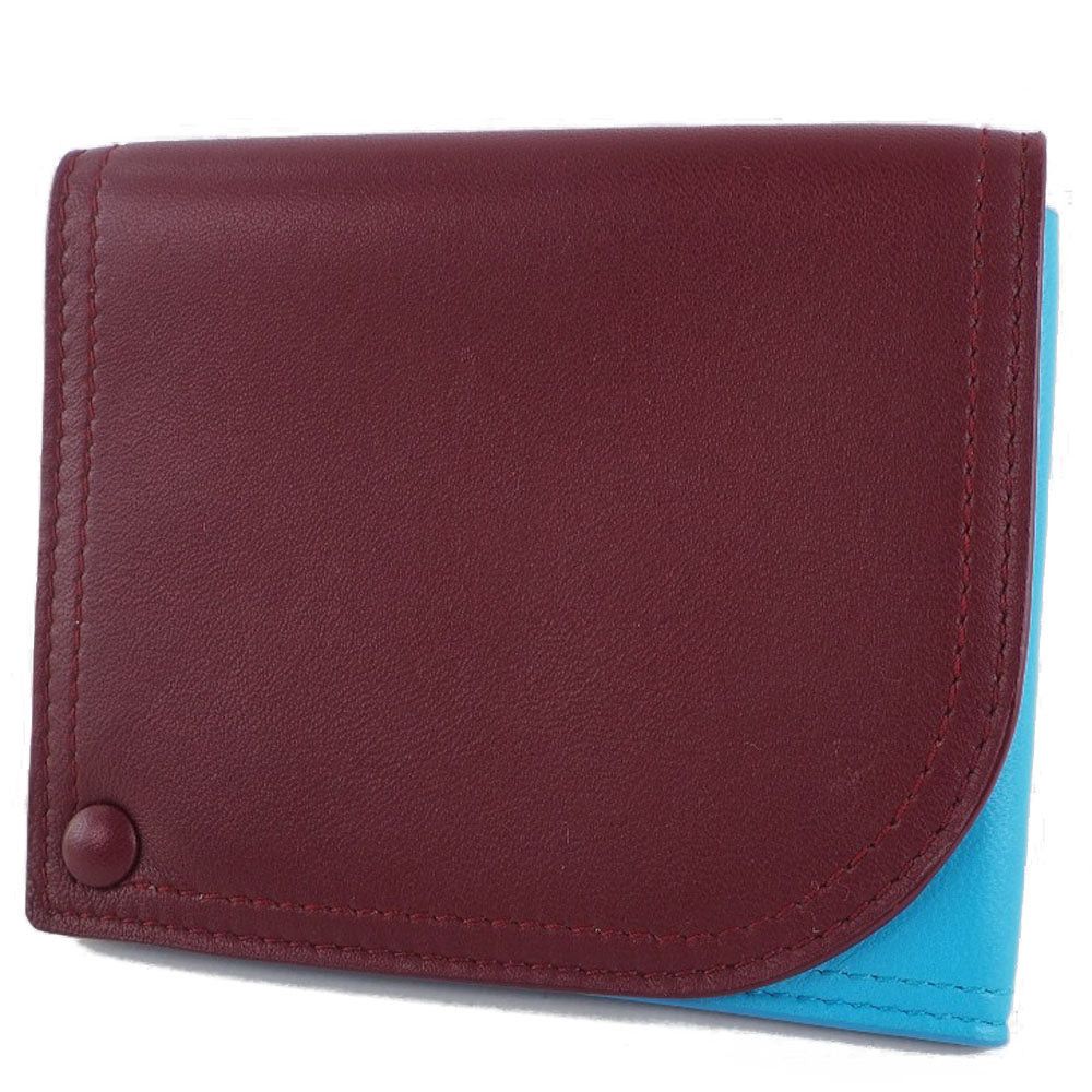 Bottega Veneta Brown Leather Wallet (Pre-Owned) Size ONE SIZE - 1 Thumbnail