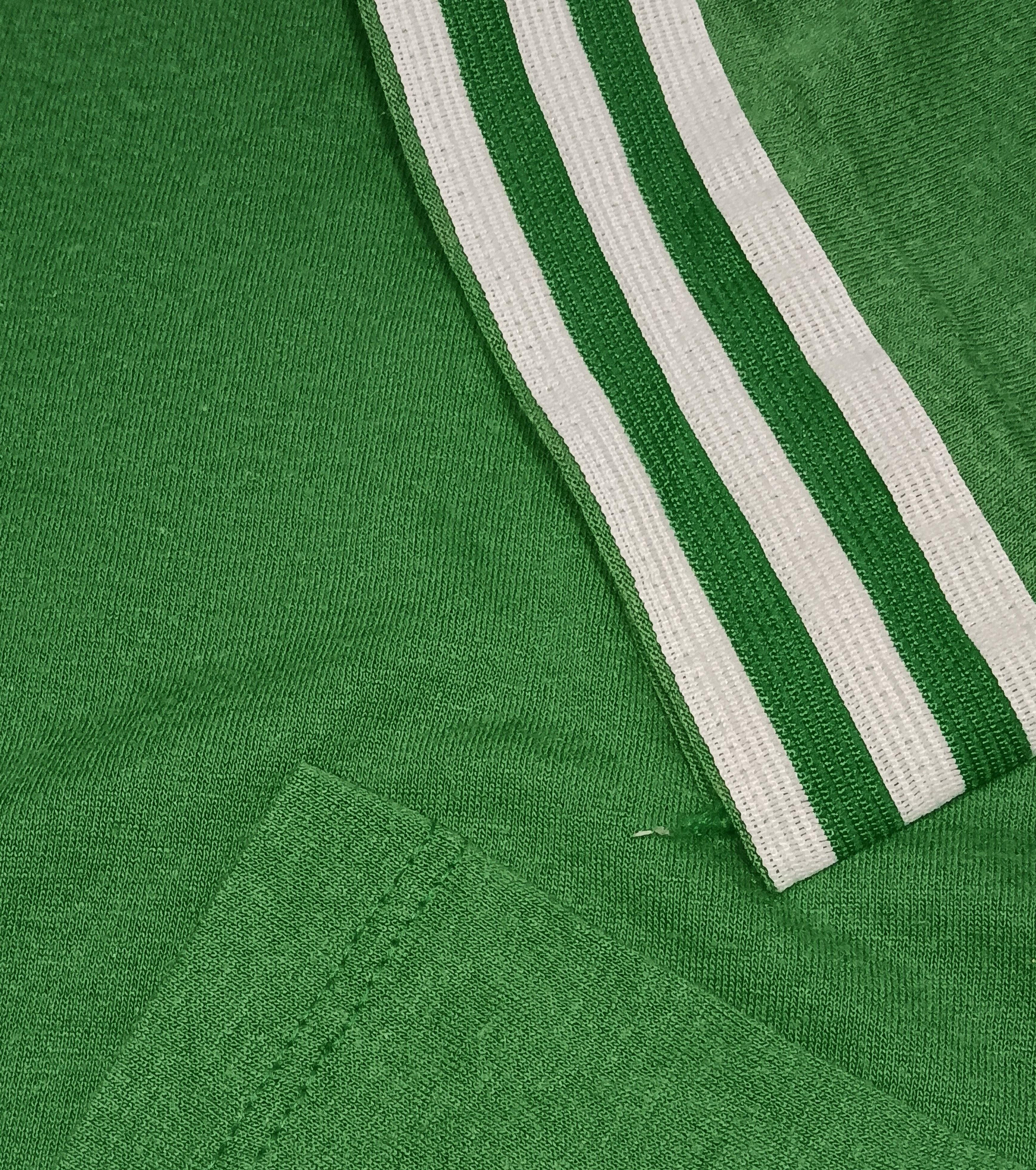 Vintage VINTAGE 80s SPORTSWEAR SHIRT Size US M / EU 48-50 / 2 - 4 Thumbnail