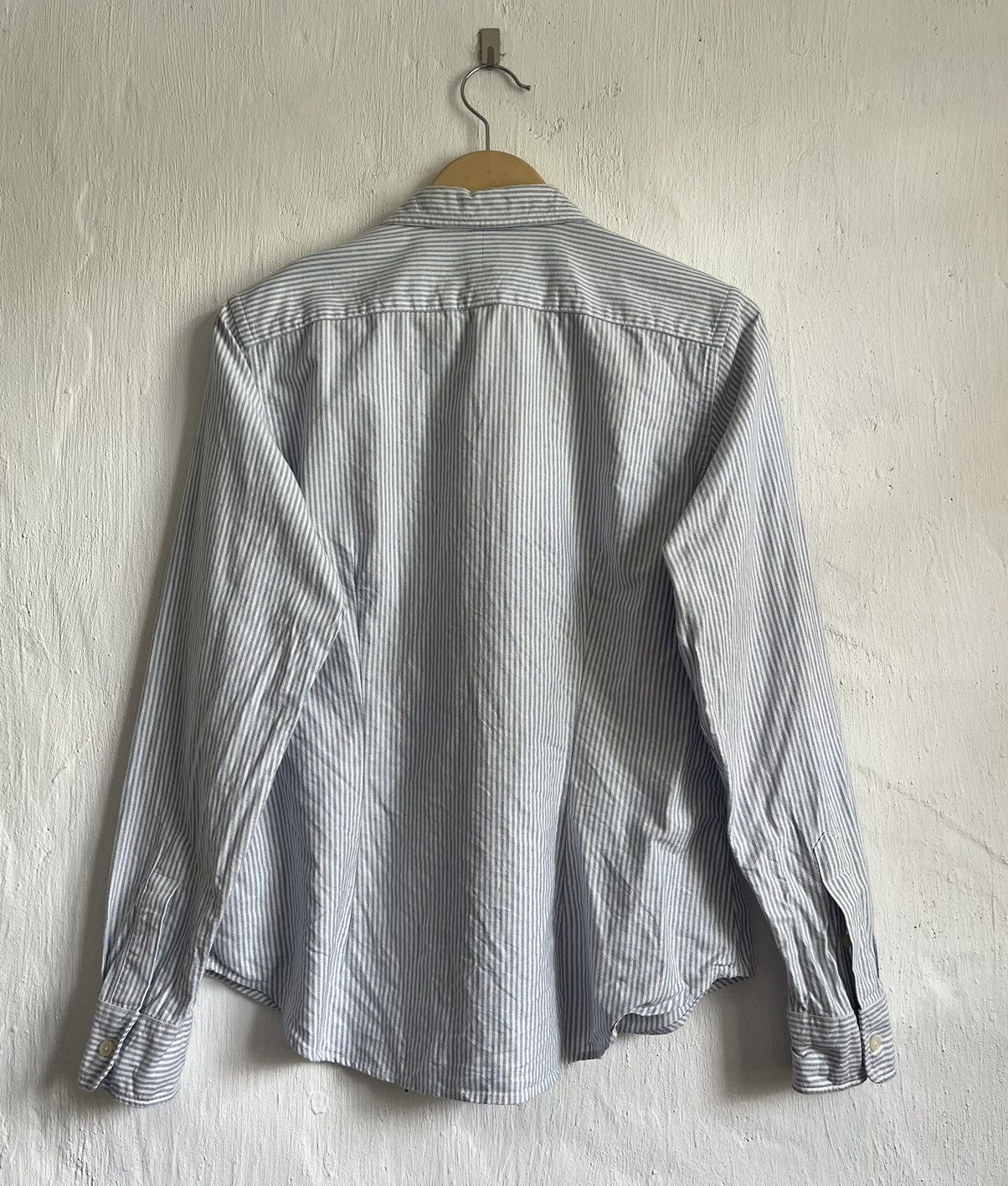 Polo Ralph Lauren Polo Ralph Lauren Shirts Size US S / EU 44-46 / 1 - 2 Thumbnail