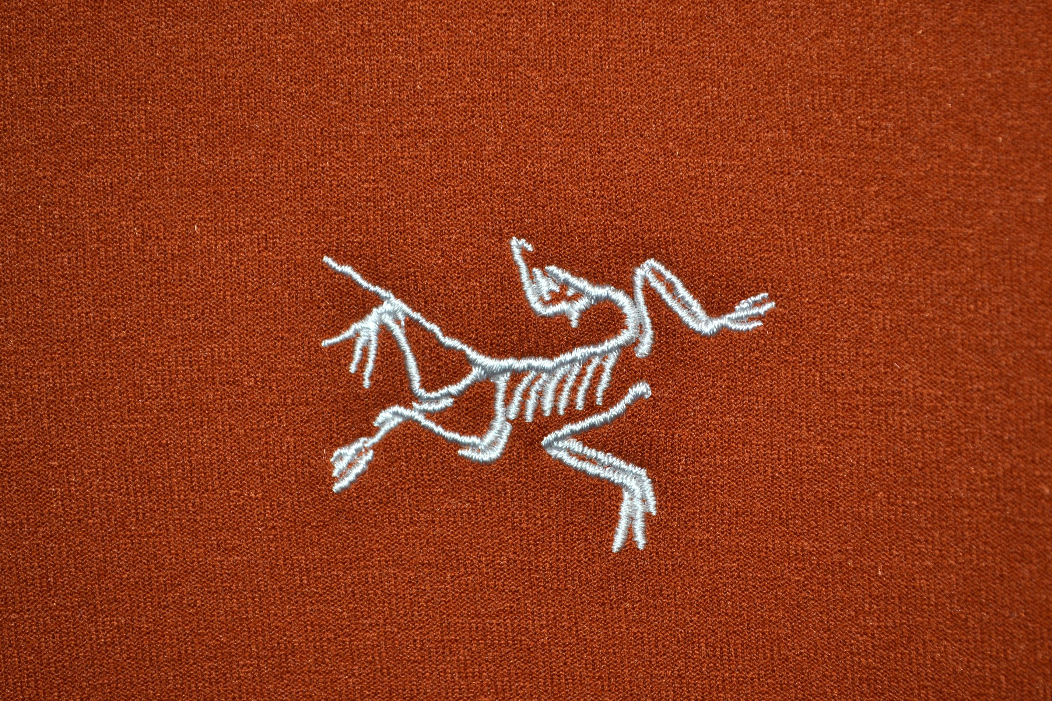 Arc'teryx Arc'teryx Kyanite AR Hoody Men's Orange XL Size US XL / EU 56 / 4 - 2 Thumbnail