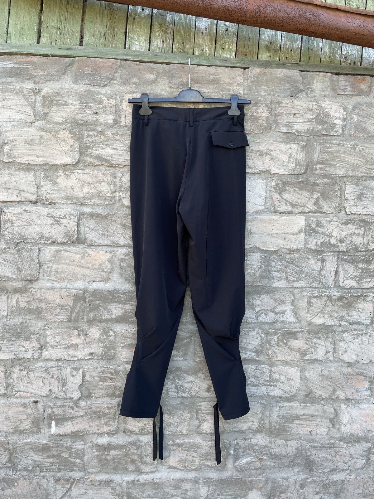 Marithe + Francois Girbaud × Vintage Marithe Francois Girbaud Women’s Pants Size 27" / US 4 / IT 40 - 7 Thumbnail