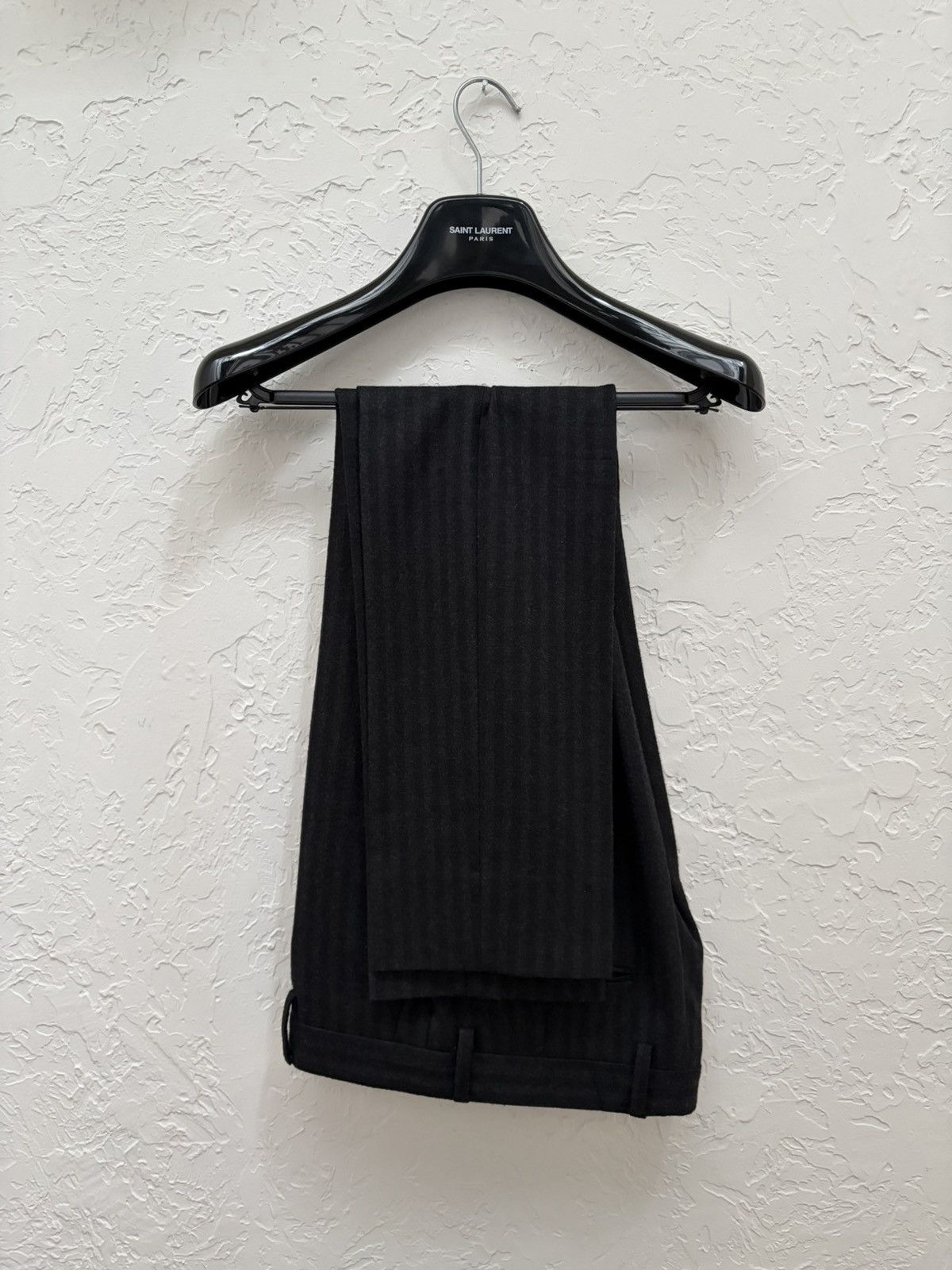 Saint Laurent Paris Saint Laurent FW13 Suit Size 34S - 11 Thumbnail