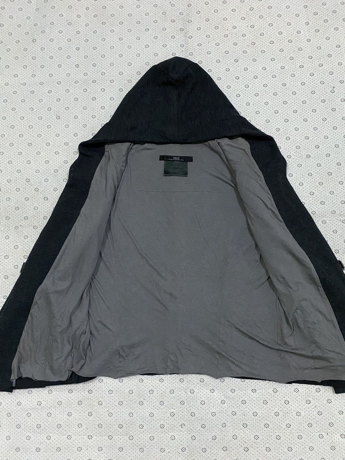 Dirain Dirain Japan Hoodie Jacket Size US M / EU 48-50 / 2 - 5 Thumbnail