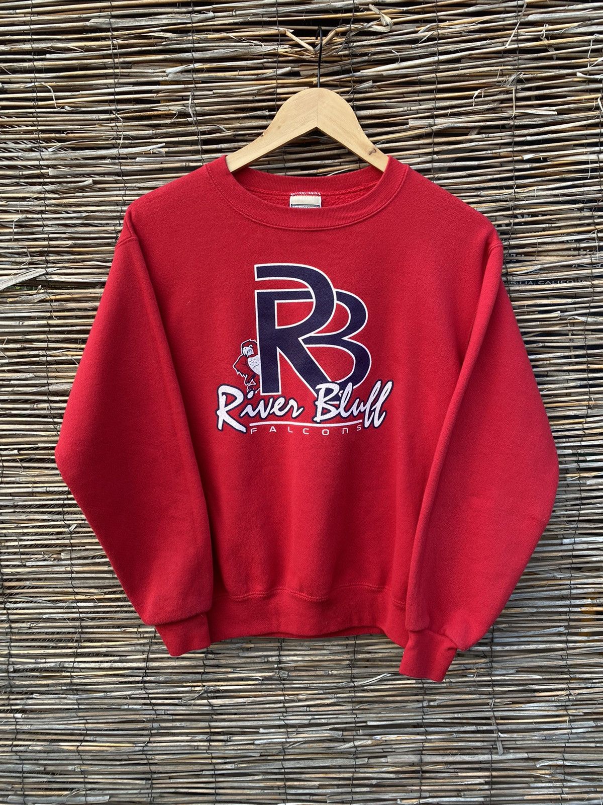 Lee Vintage river bluff sweatshirt Size S / US 4 / IT 40 - 1 Thumbnail