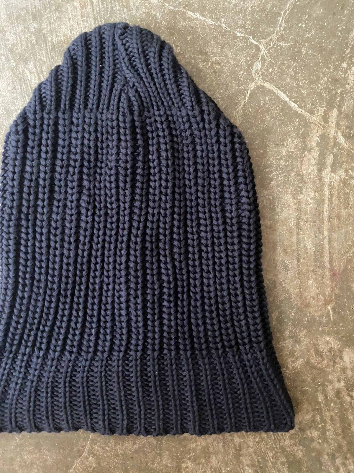Needles Needles Knit Hat Kapital Engineered Garments Junya Watanabe Size ONE SIZE - 3 Thumbnail