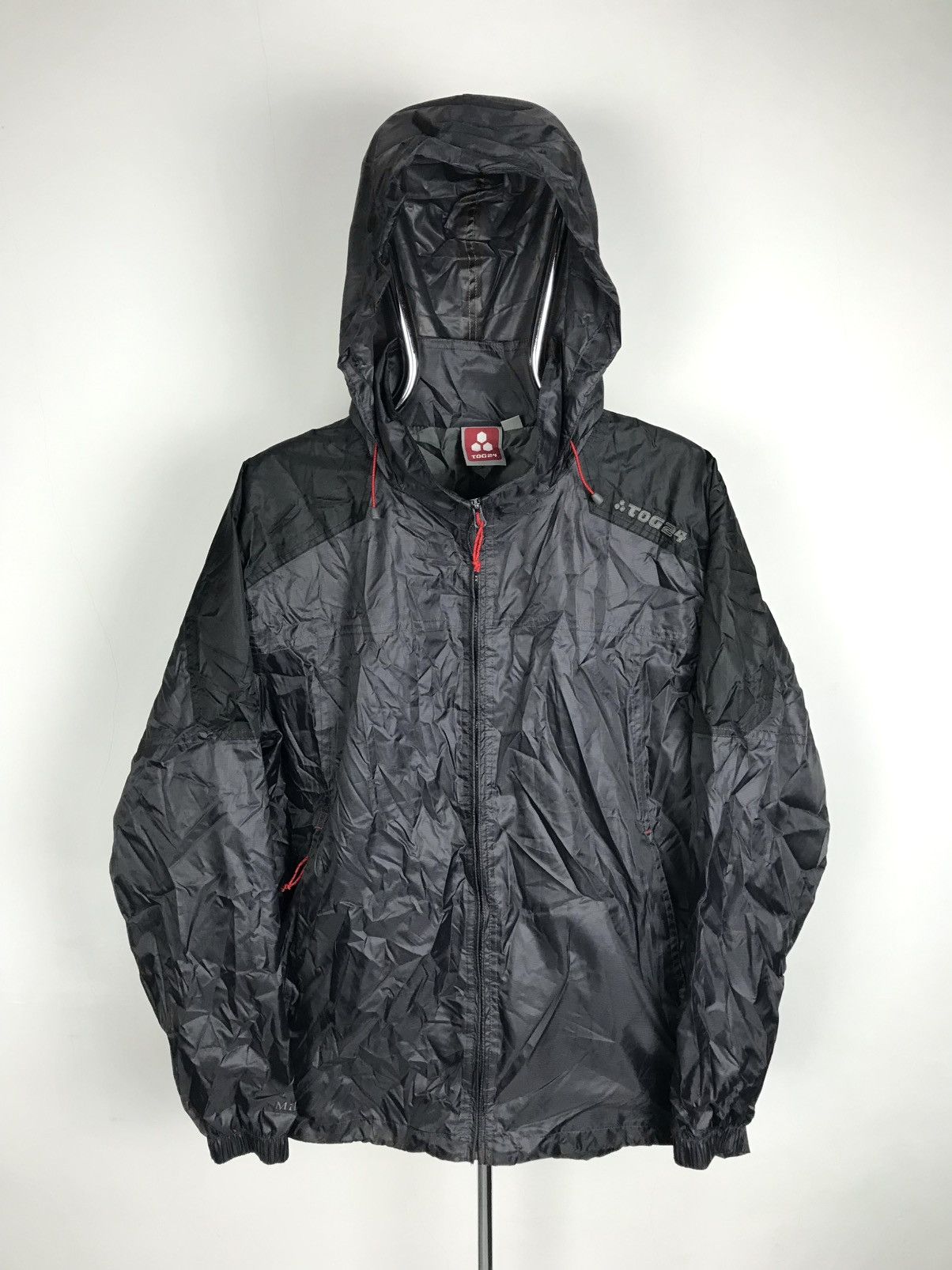 Other Men’s XL/54,TOG24 Waterproof,Windbreaker Jacket,Raincoat Size US XL / EU 56 / 4 - 1 Thumbnail