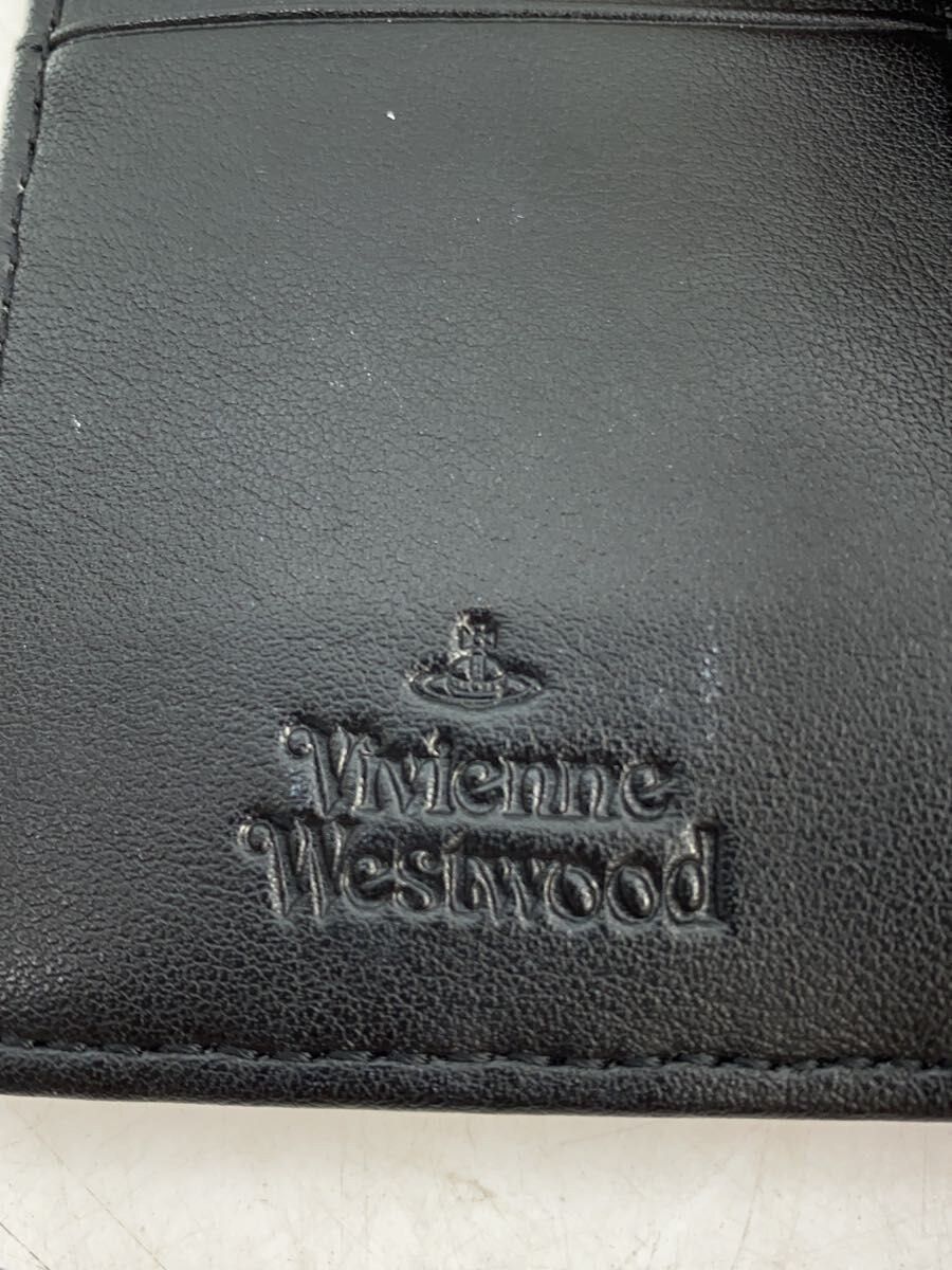 Vivienne Westwood Plaid Orb Vegan Leather Wallet Size ONE SIZE - 6 Thumbnail