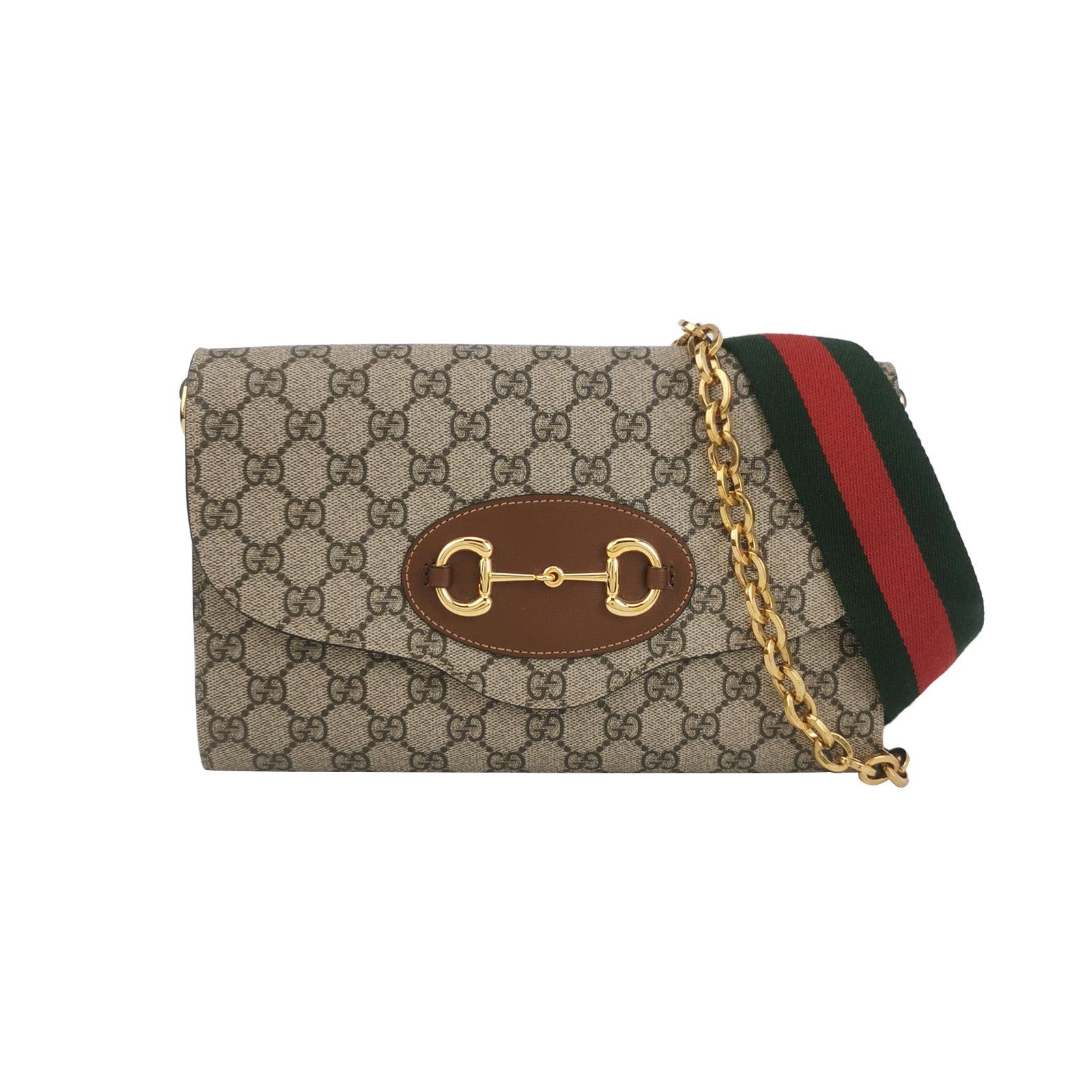 Gucci Gucci Women os Shoulder Bags Size ONE SIZE - 1 Thumbnail