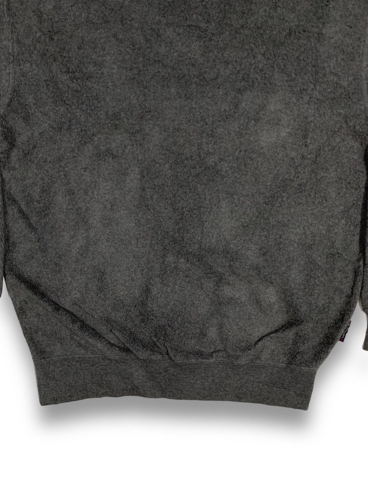 Ralph Lauren Vintage Chaps Ralph Lauren Embroidered Fleece Sweatshirt Size US L / EU 52-54 / 3 - 14 Thumbnail