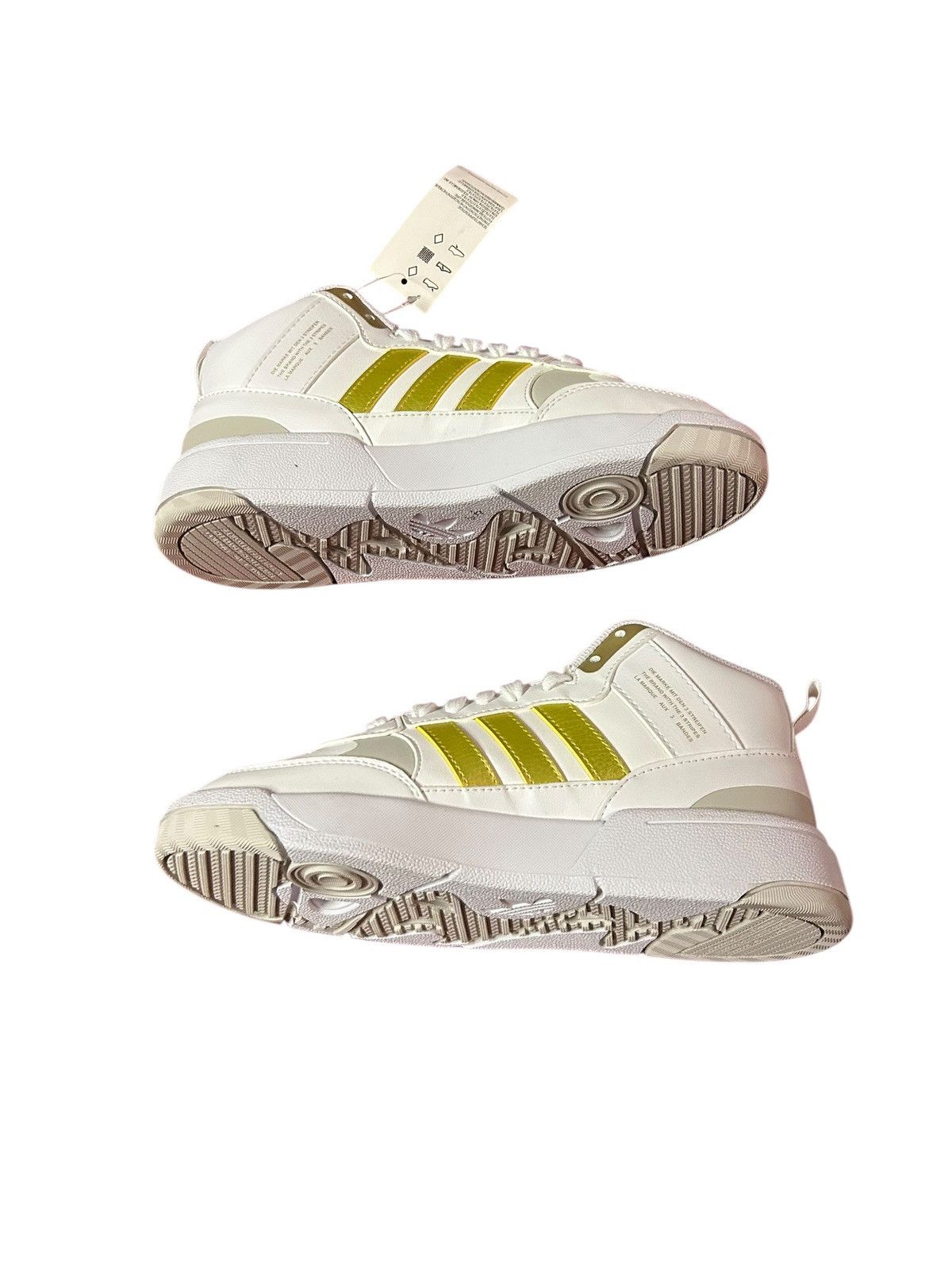 Adidas adidas Women's Post Up size 6.5 Size US 6.5 / IT 36.5 - 6 Thumbnail