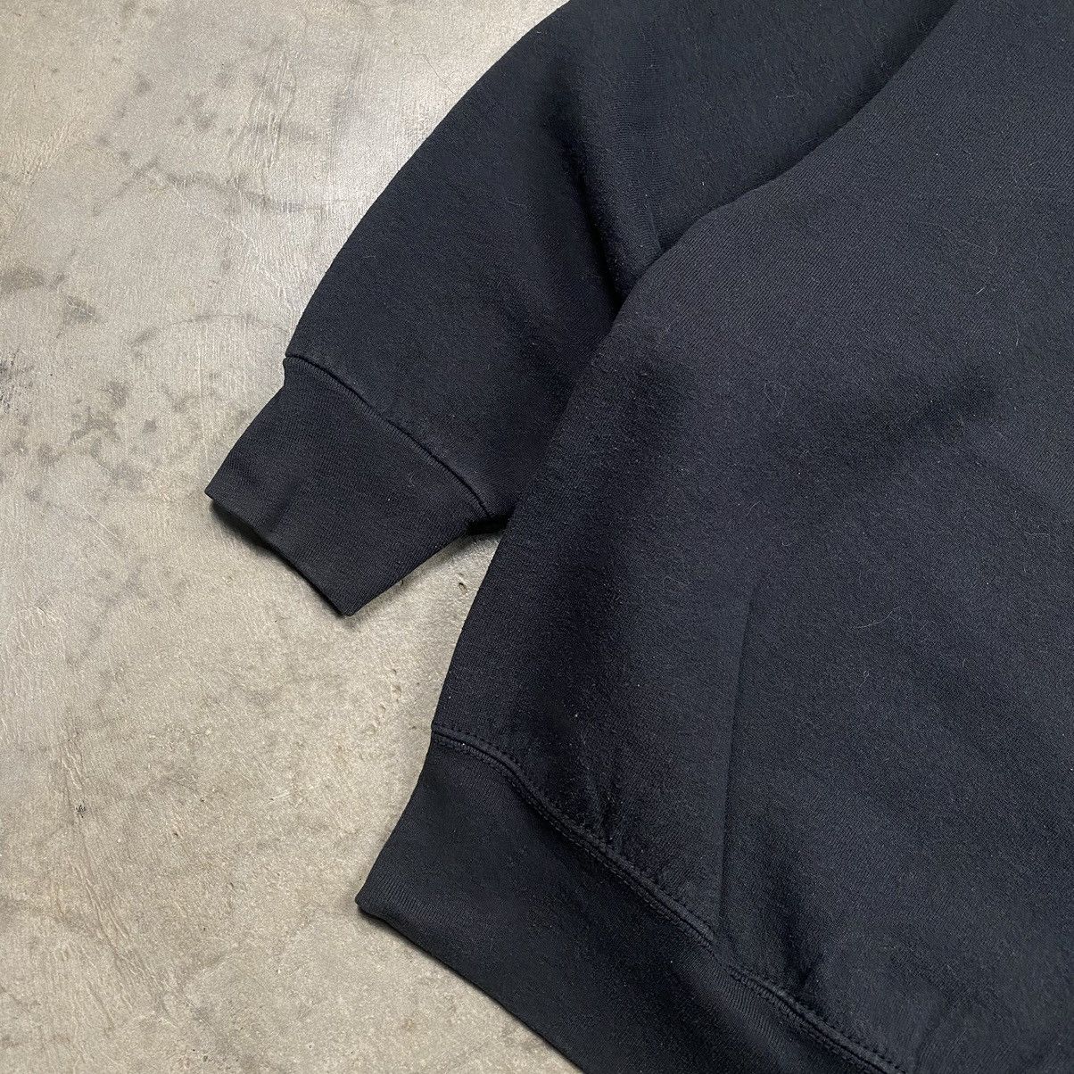 Fruit Of The Loom × Vintage y2k Chicago Musical Heavyweight Boxy Crewneck Size US L / EU 52-54 / 3 - 4 Thumbnail