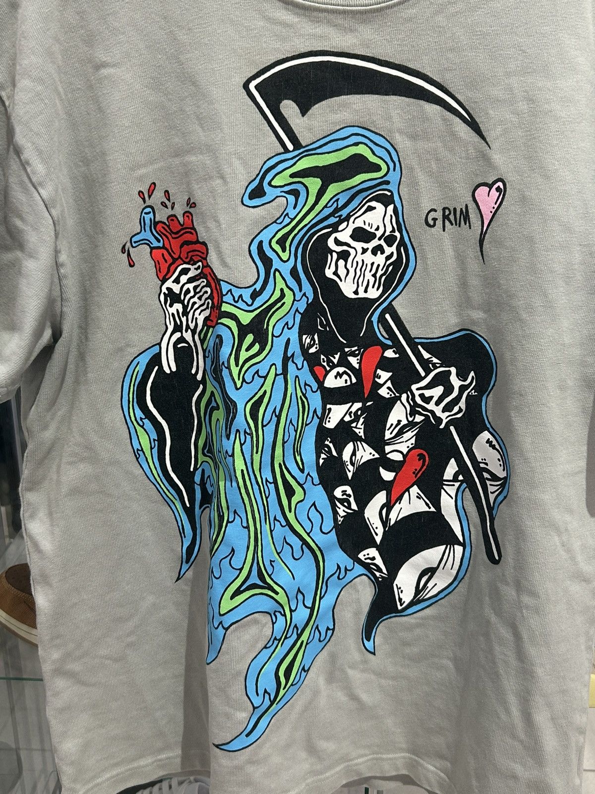 Matty Boy × Warren Lotas Warren lotus matty boy tee Size US M / EU 48-50 / 2 - 2 Thumbnail