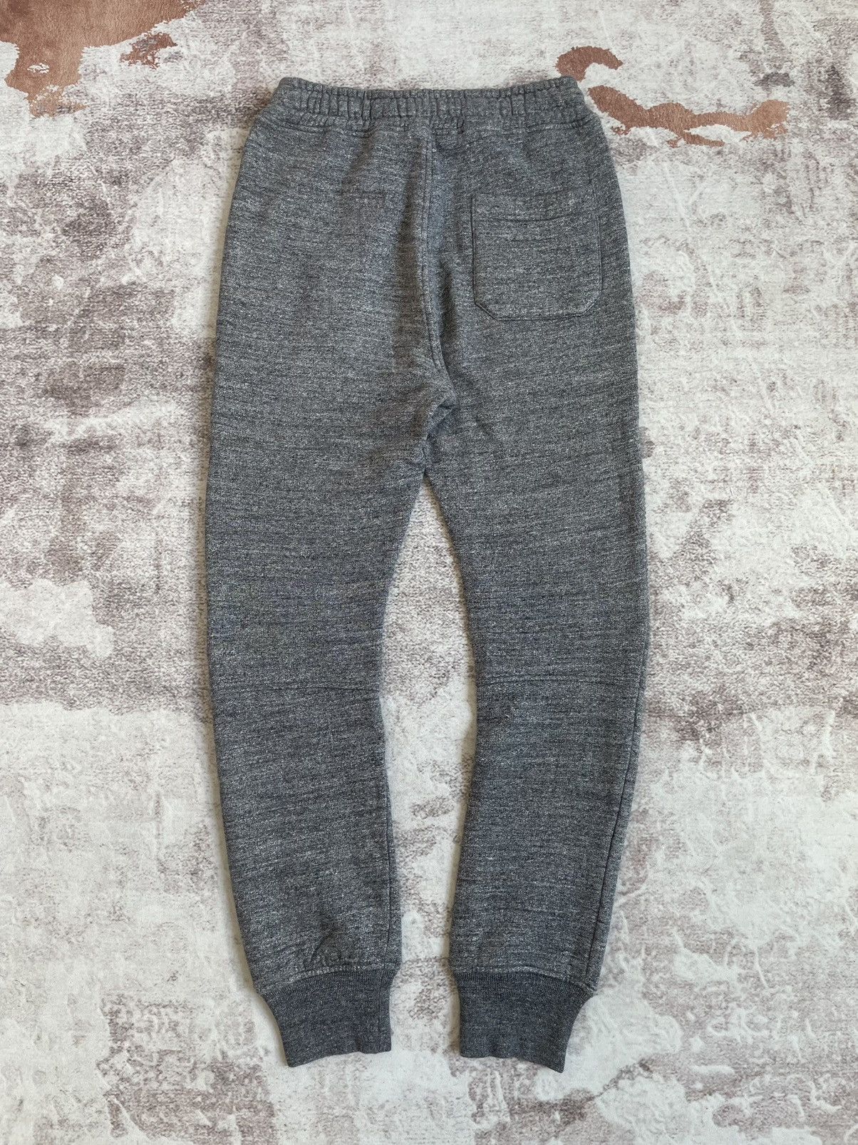Balmain Balmain Christopher Decarnin Era Jogger Pants Size US 28 / EU 44 - 2 Thumbnail