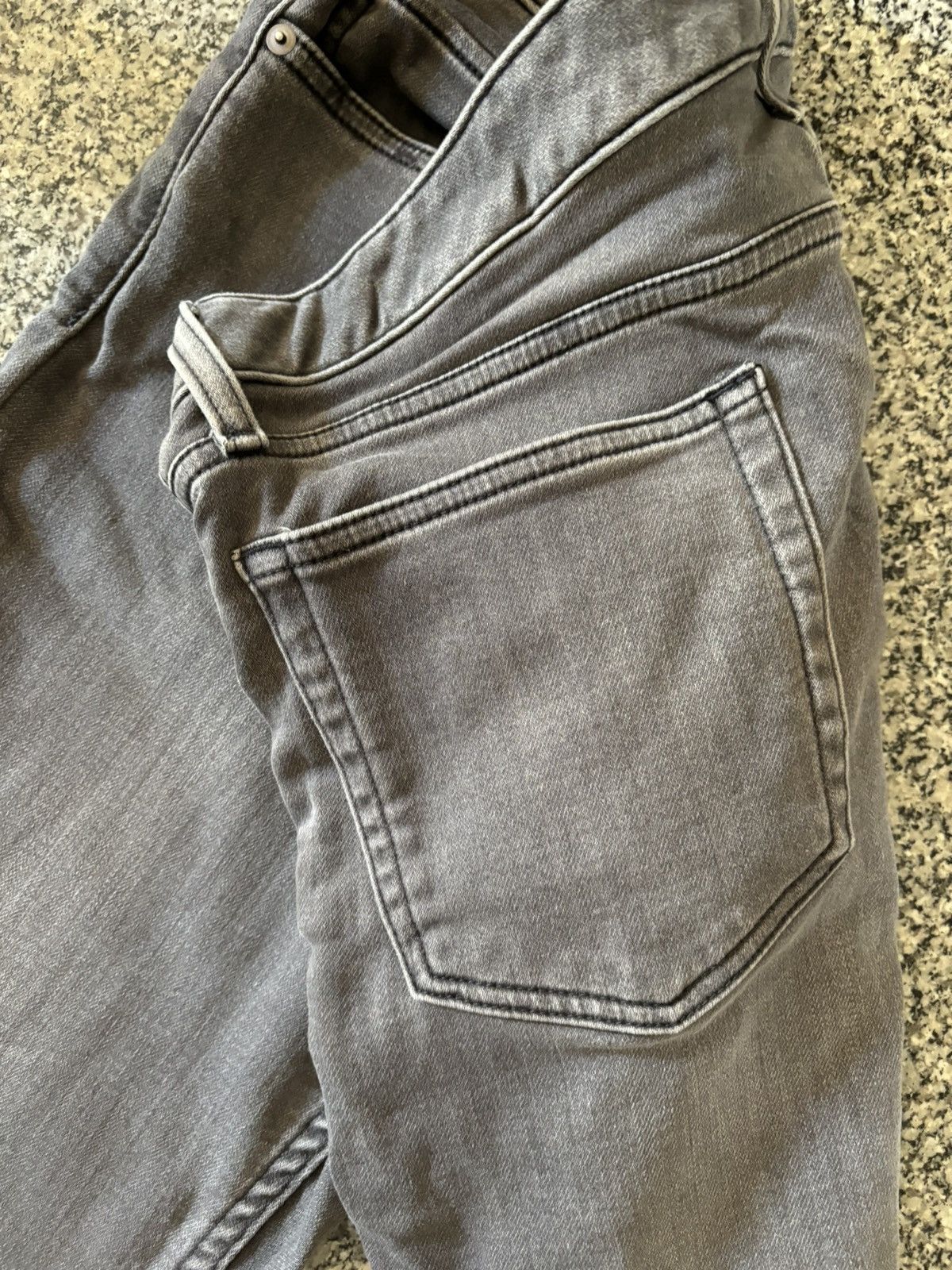 Bonobos Bonobos “downtime jeans” 34x34 Size US 34 / EU 50 - 3 Thumbnail