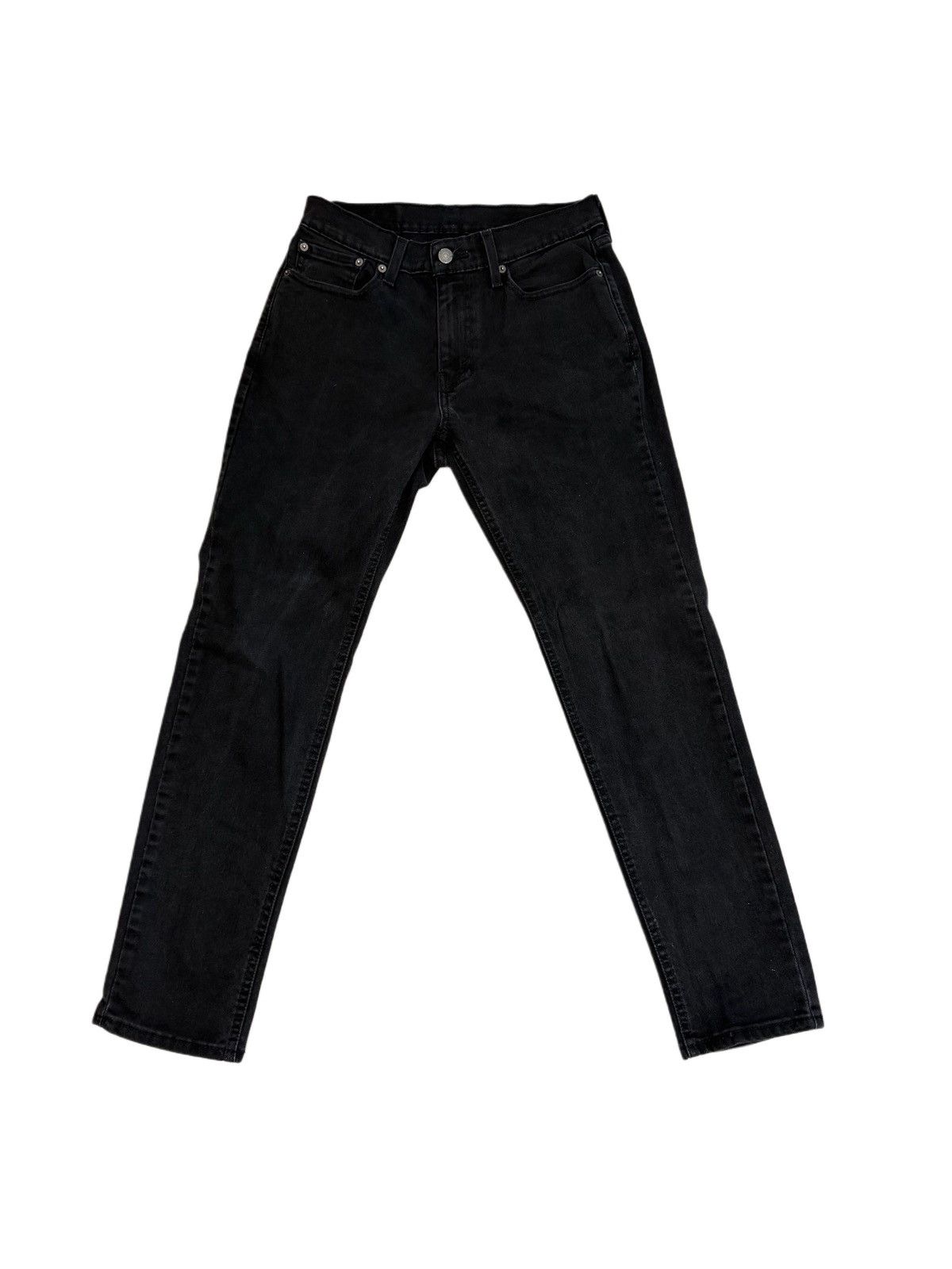 Levi's Levi’s Jeans 531 Black Size US 30 / EU 46 - 1 Thumbnail