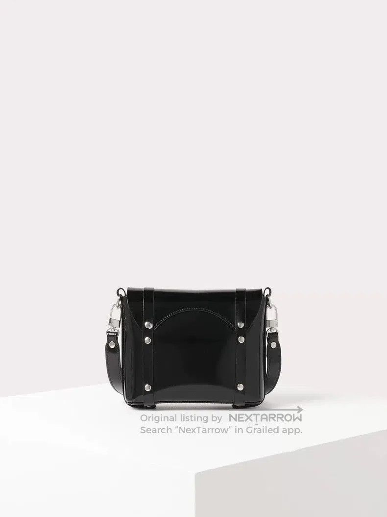 Vivienne Westwood Vivienne Westwood size os Betty belt buckle bag Size ONE SIZE - 3 Thumbnail