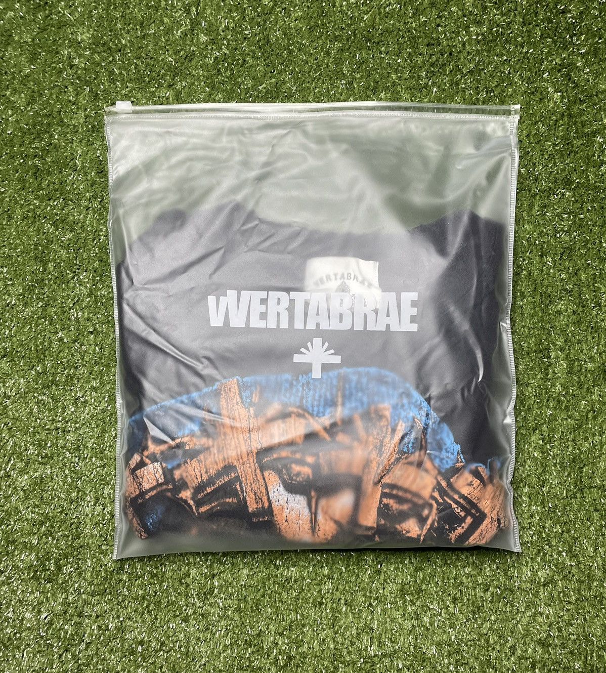 Vertabrae Vertabrae Nothing Without Him T-Shirt Size US XL / EU 56 / 4 - 6 Thumbnail